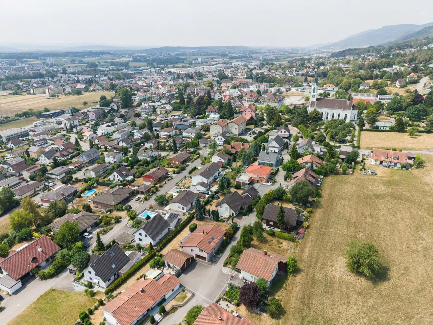 Familienhaus mit Alpensicht - Foto 27 von 27