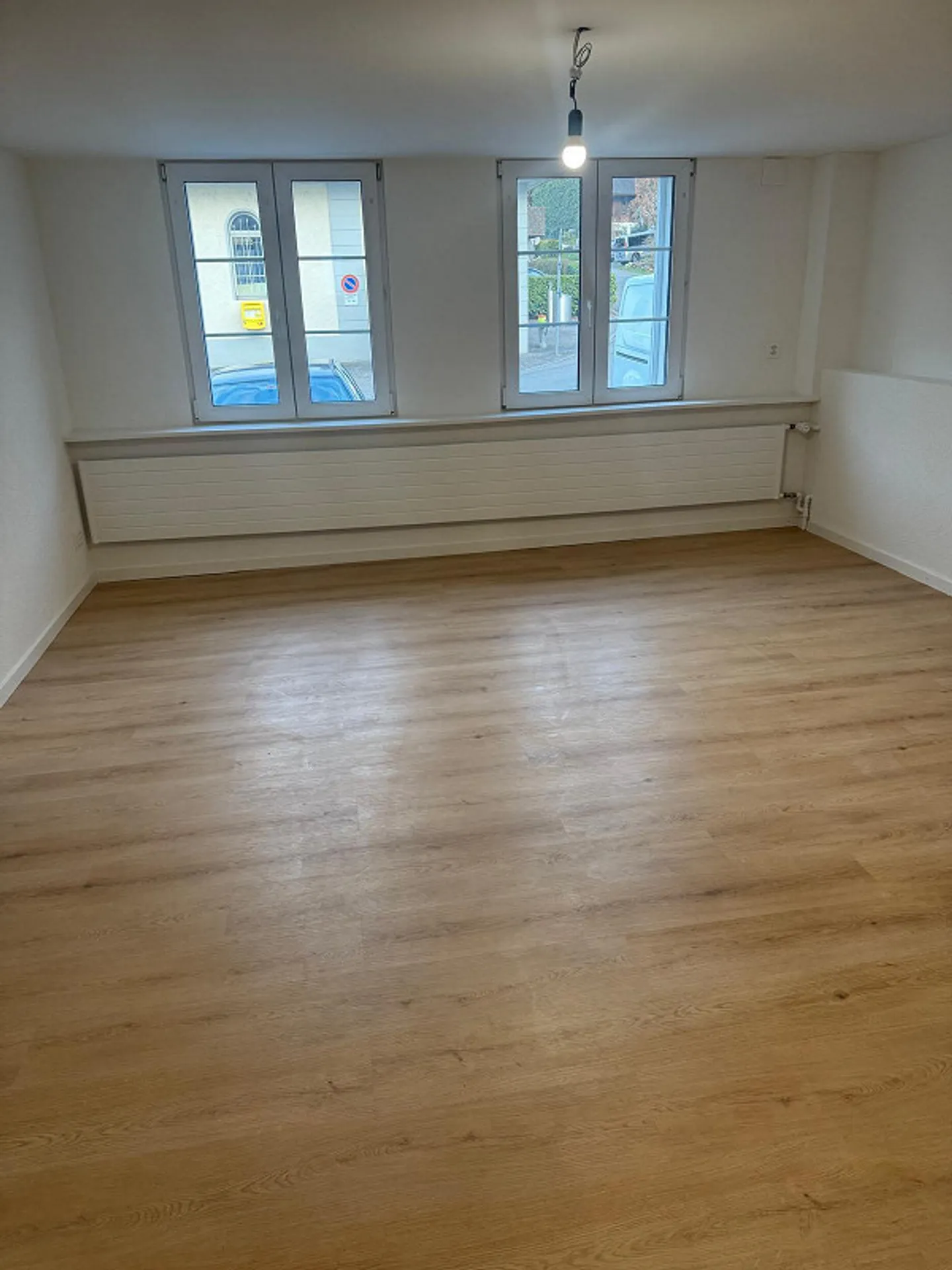 Modern 3.5-room apartment in Rothenhausen - Photo 5 of 15