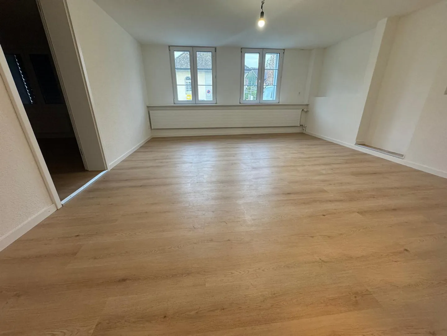 Modern 3.5-room apartment in Rothenhausen - Photo 6 of 15