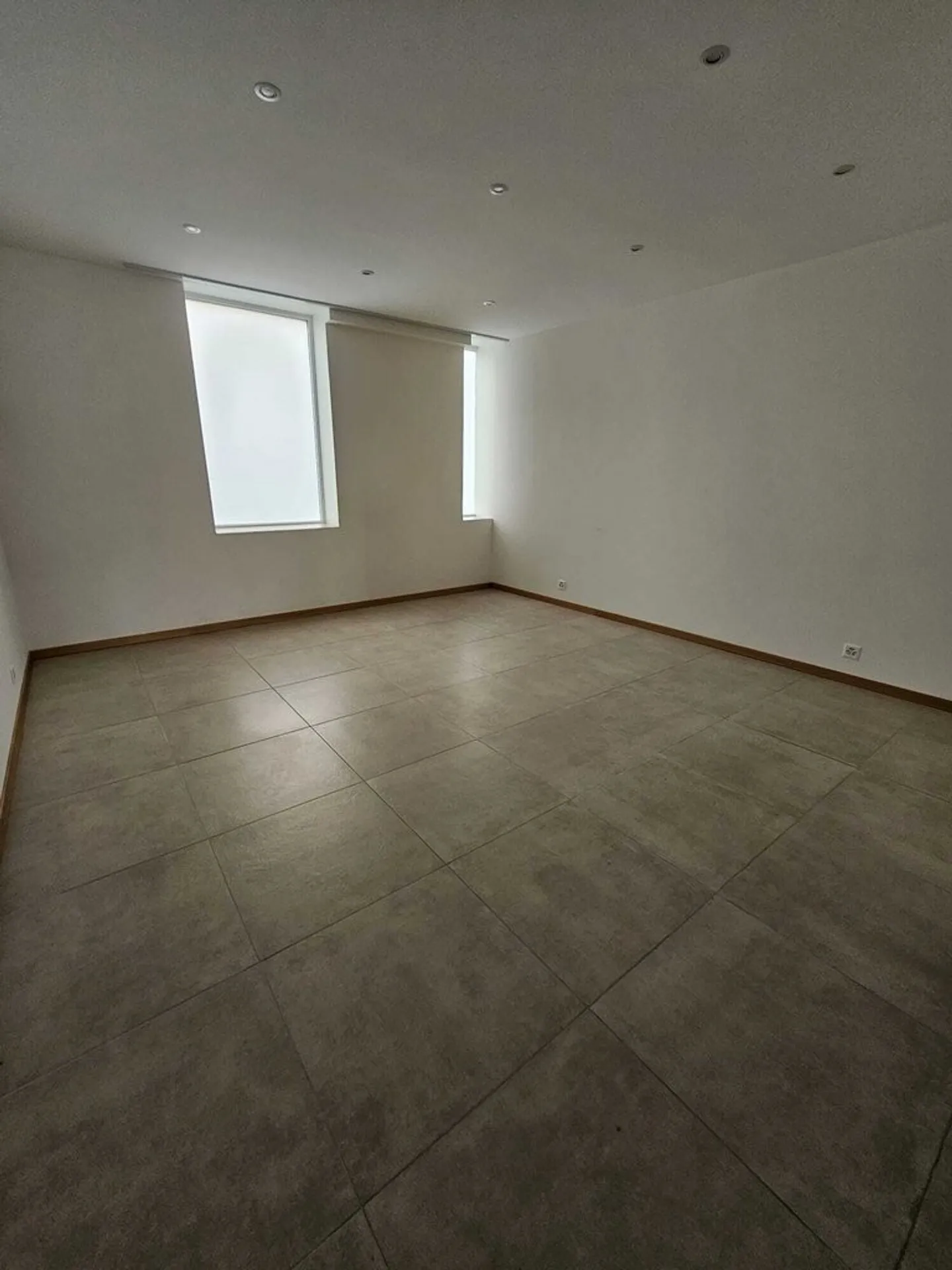 1 Monat Miete angeboten - Loft von 67 m2 im Erdgeschoss - Foto 3 von 6