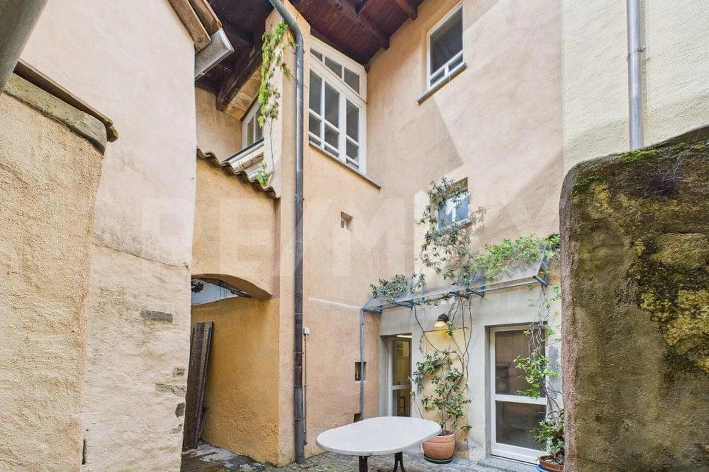 Dorfkernhaus in Aranno  authentischer Charme im Herzen des Malcantone - Photo 1 sur 13