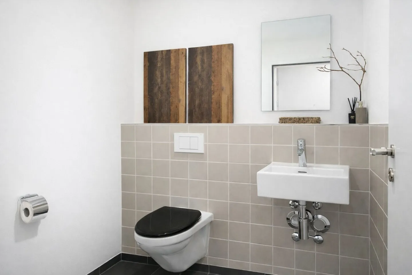 Modern Living Space in a Historic Location! - Photo 4 of 16