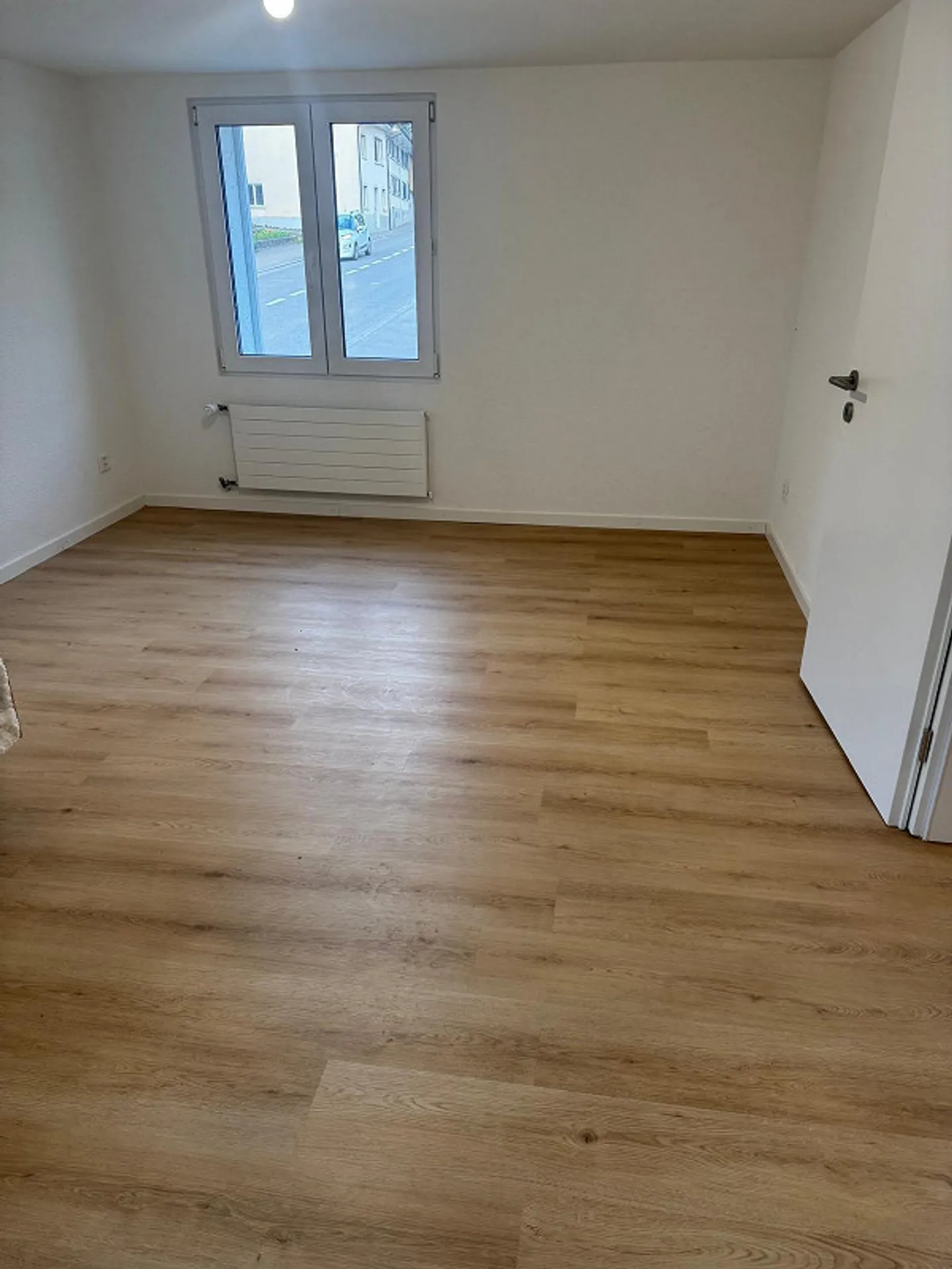 Modern 3.5-room apartment in Rothenhausen - Photo 8 of 15