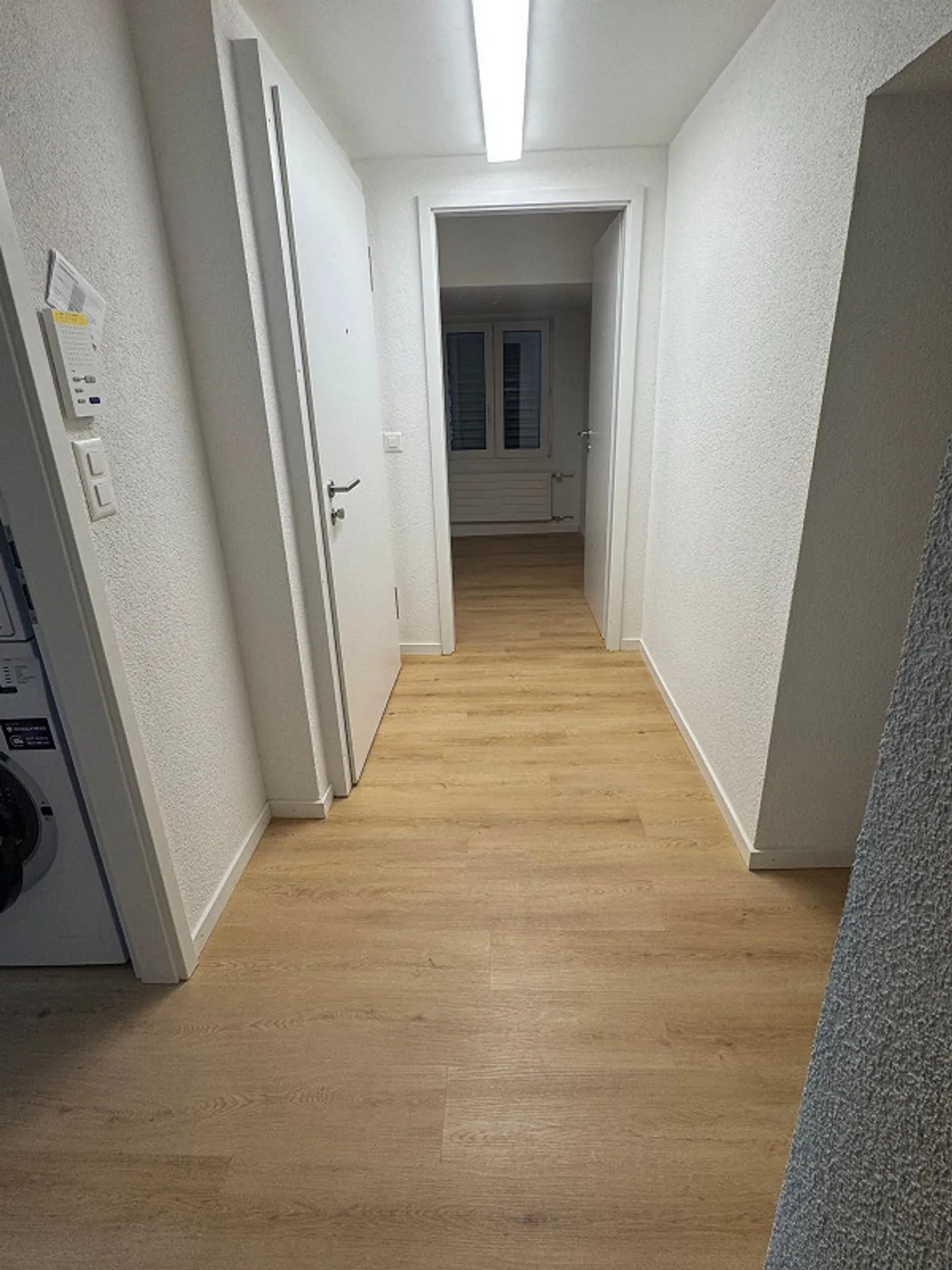 Modern 3.5-room apartment in Rothenhausen - Photo 9 of 15