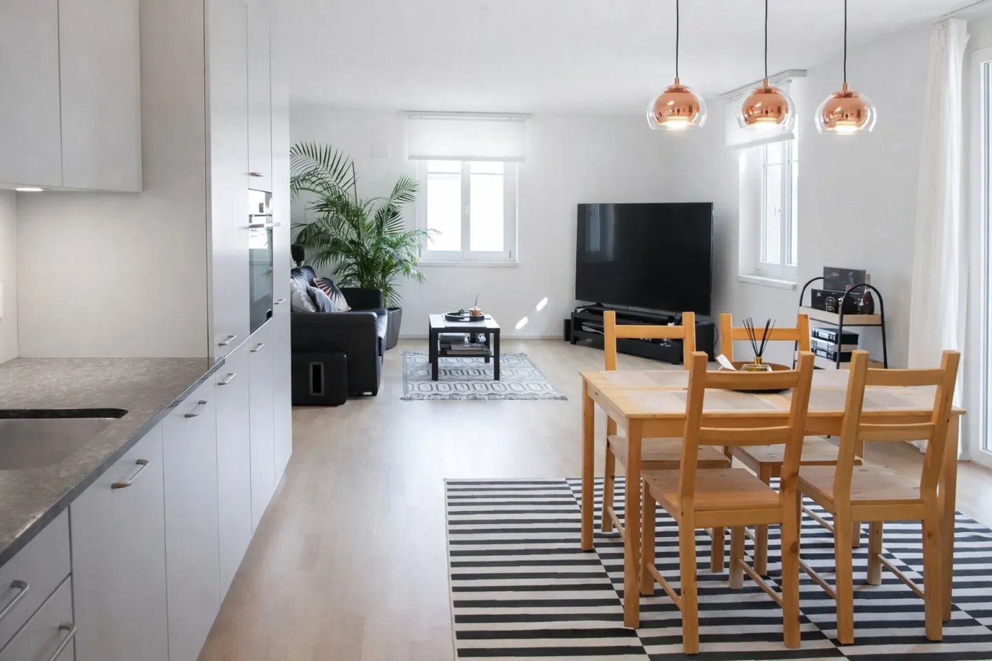 Modern Living Space in a Historic Location! - Photo 7 of 16