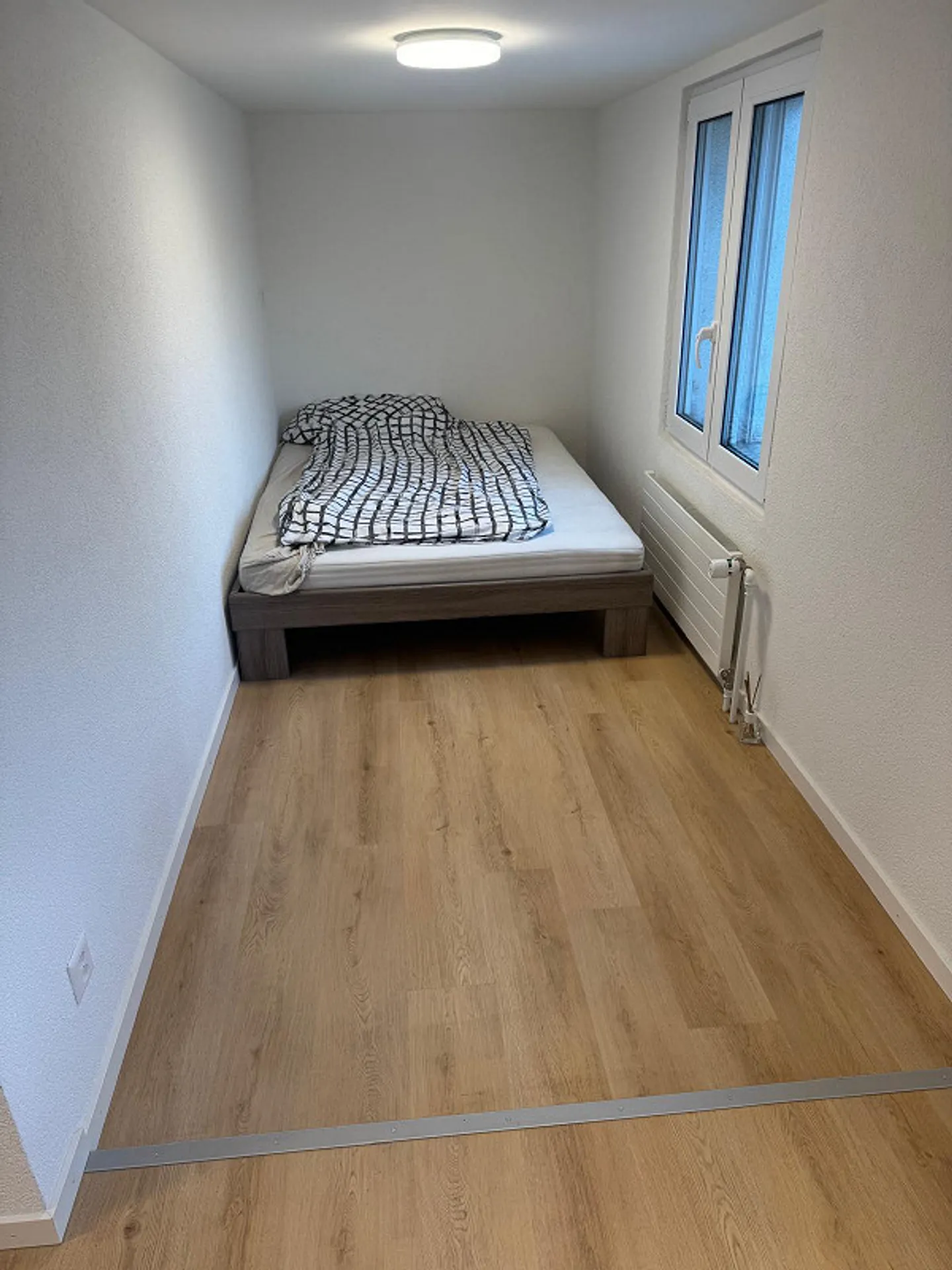 Modern 3.5-room apartment in Rothenhausen - Photo 10 of 15