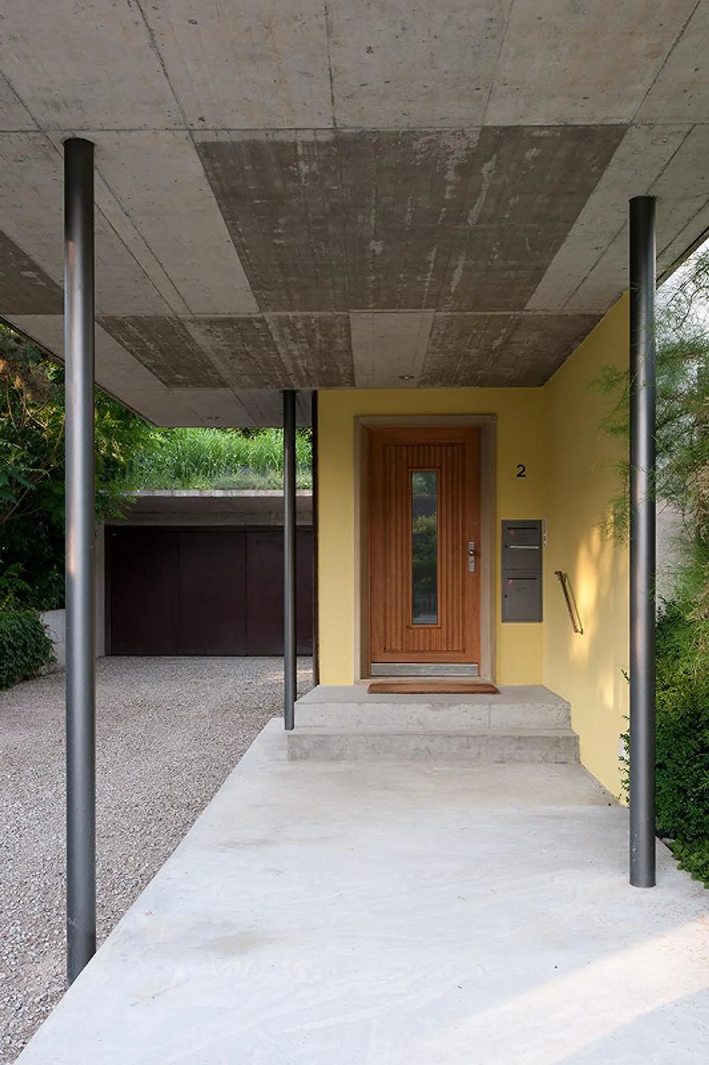 Exklusive 5.5 Zimmerwohnung - Foto 2 von 17