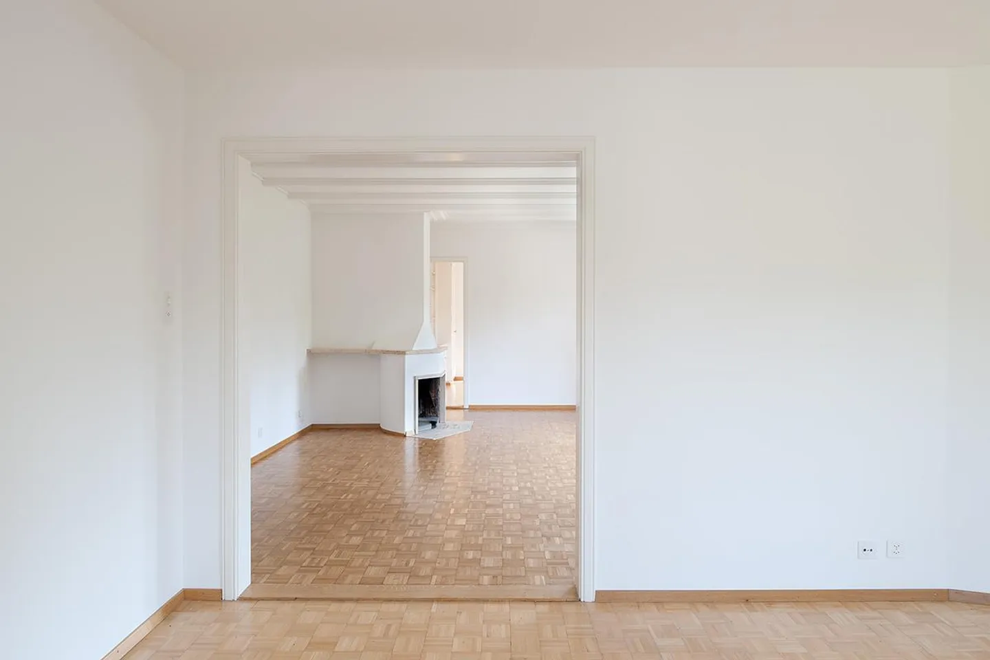 Exklusive 5.5 Zimmerwohnung - Foto 5 von 17