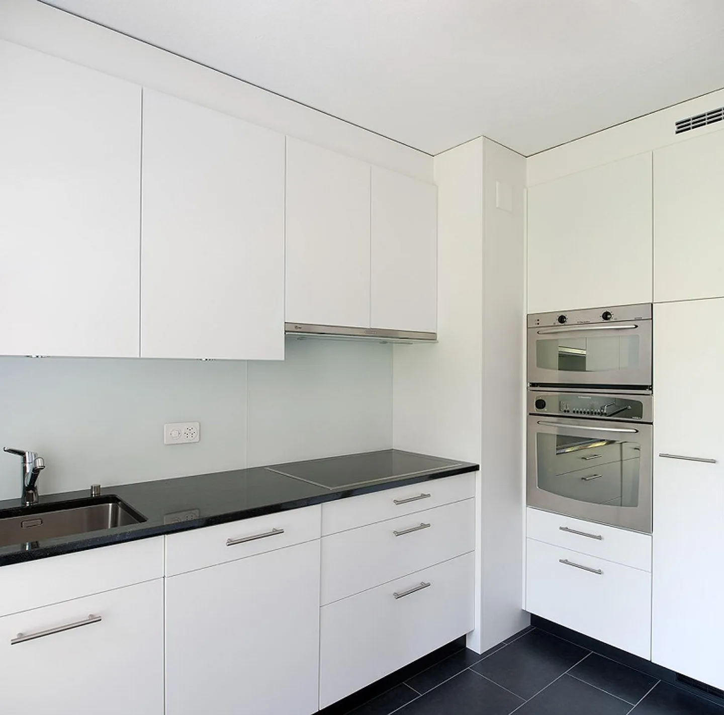 Exklusive 5.5 Zimmerwohnung - Foto 11 von 17