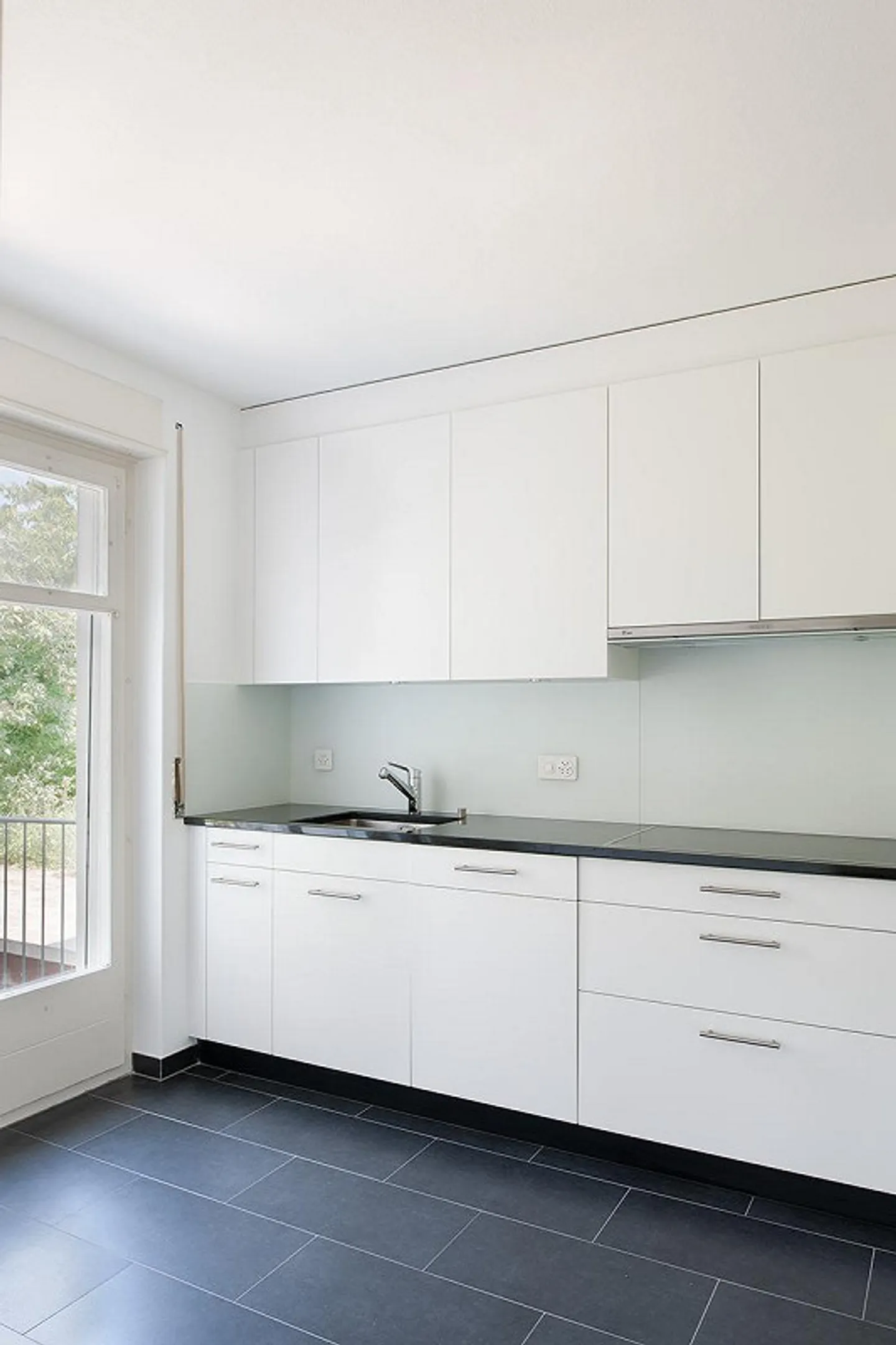 Exklusive 5.5 Zimmerwohnung - Foto 12 von 17