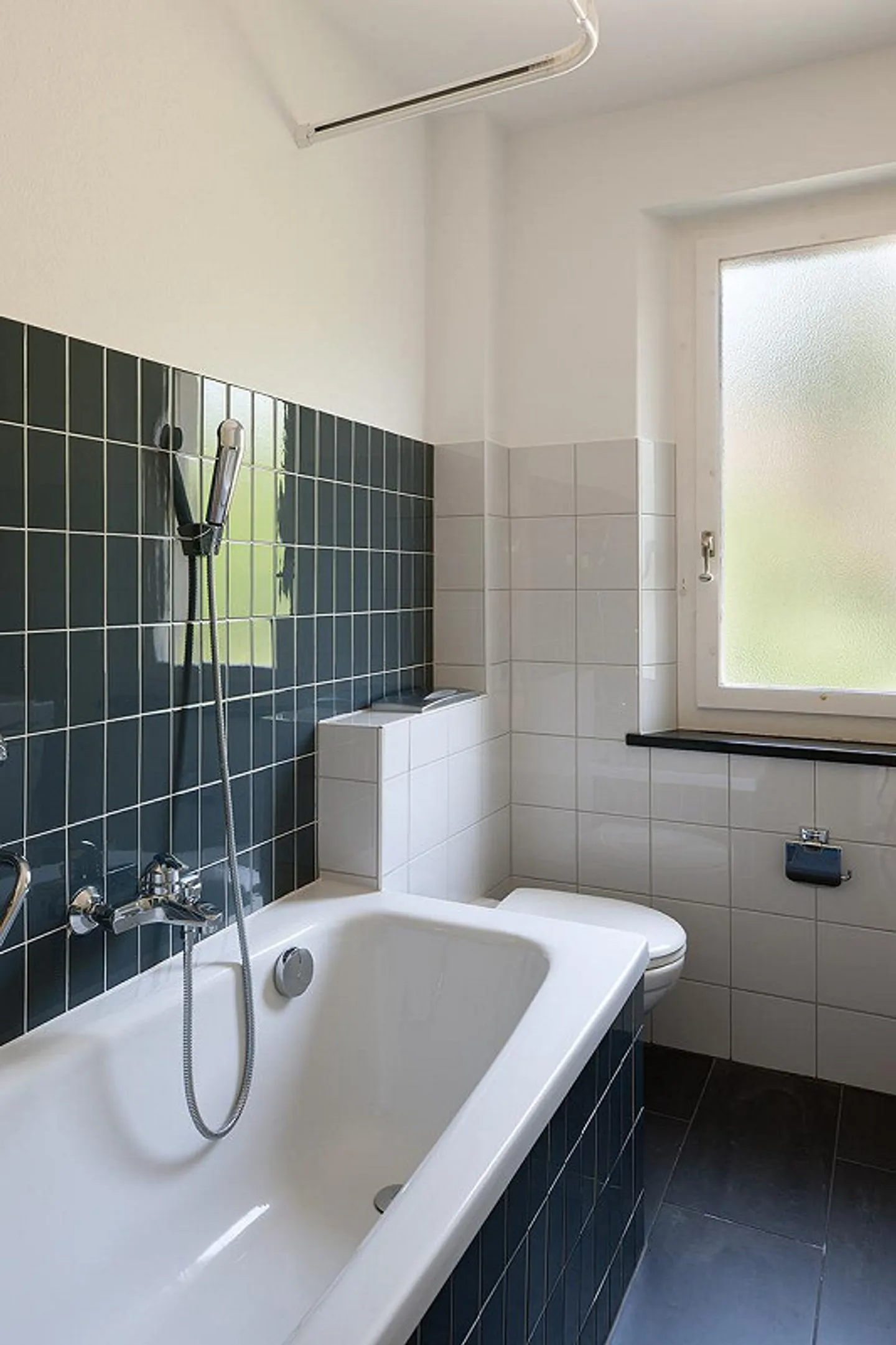 Exklusive 5.5 Zimmerwohnung - Foto 15 von 17