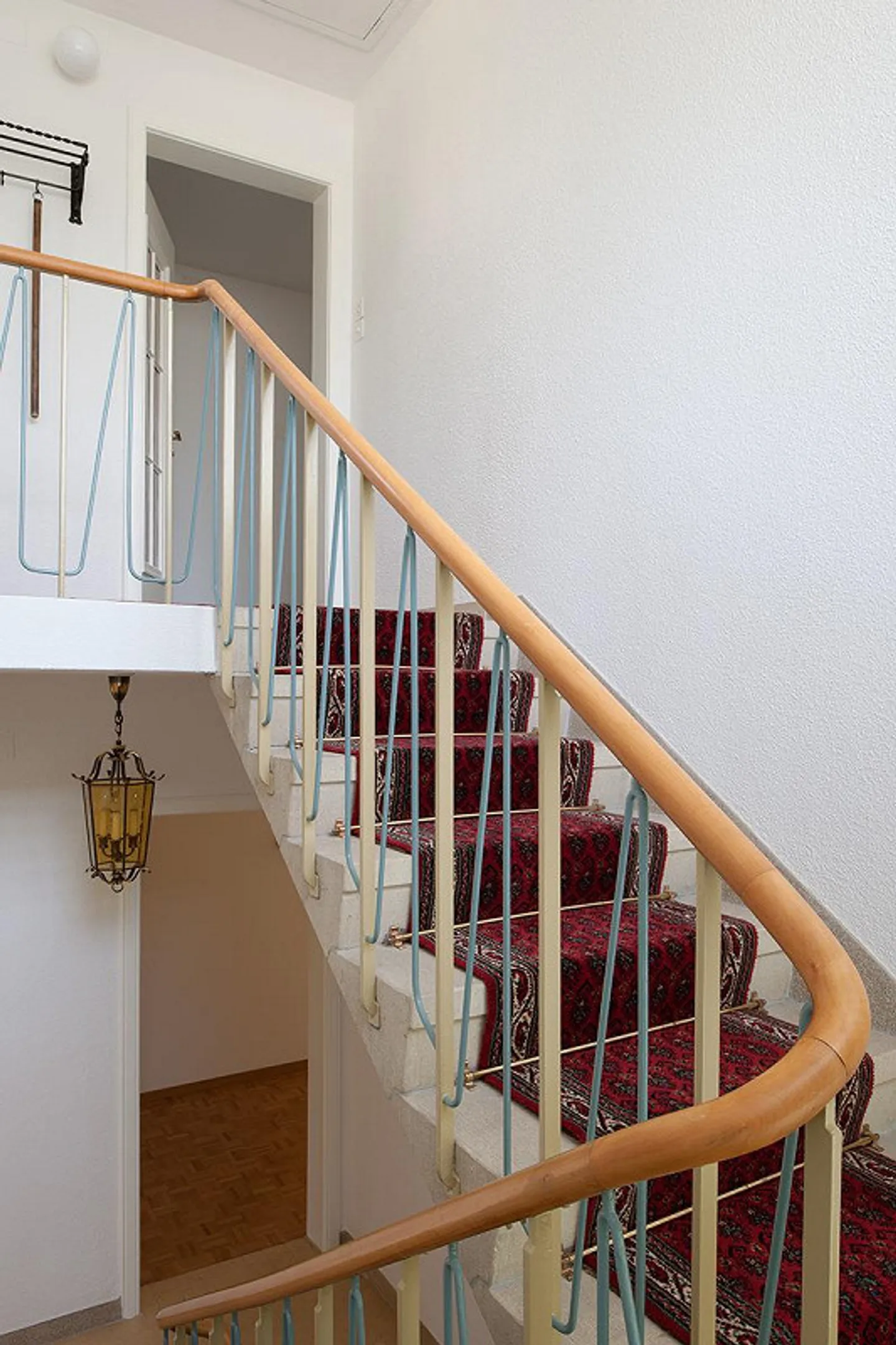 Exklusive 5.5 Zimmerwohnung - Foto 17 von 17