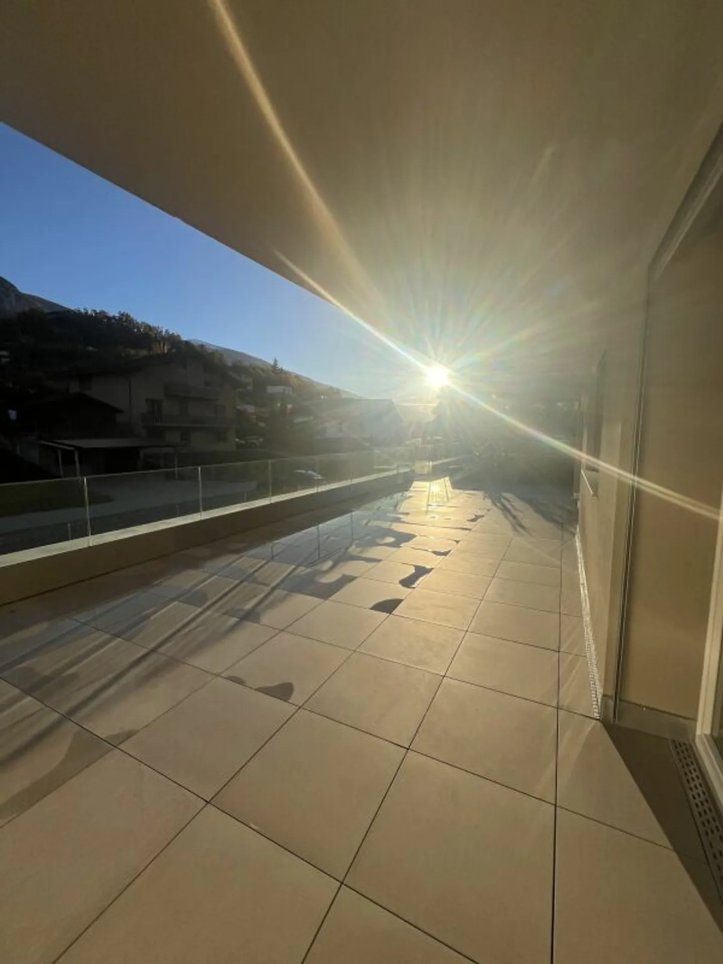 Appartamento 3.5 locali - Residenza LES CEPS - Foto 12 di 17