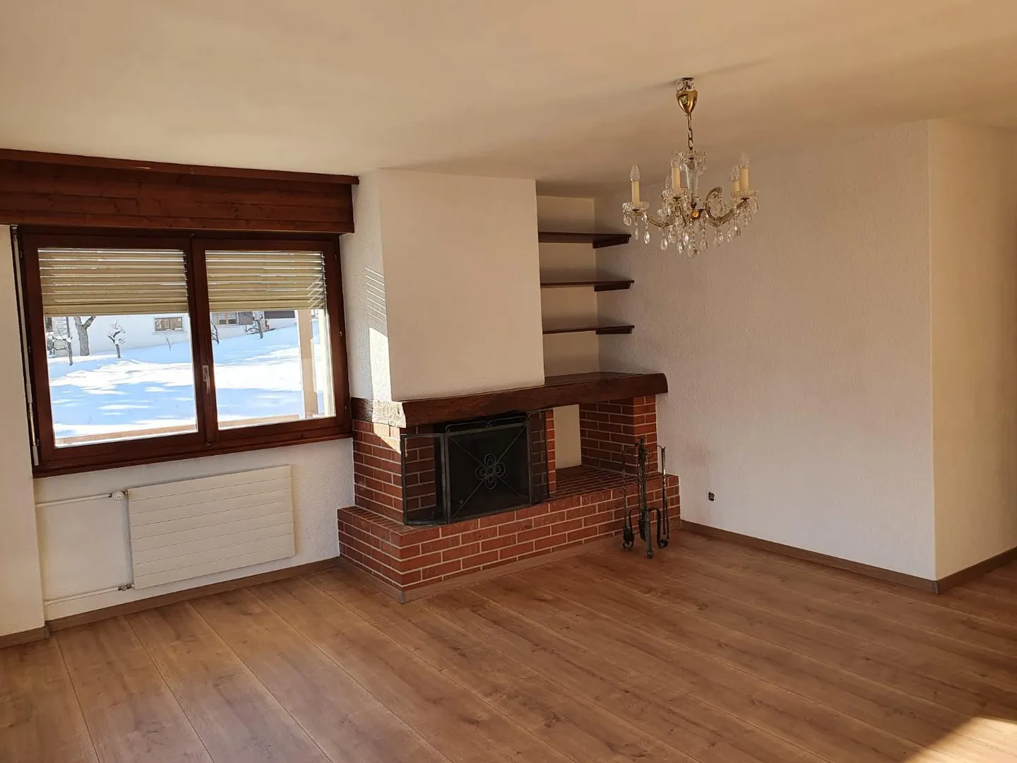 Appartamento 4.5 stanze - Foto 2 di 12