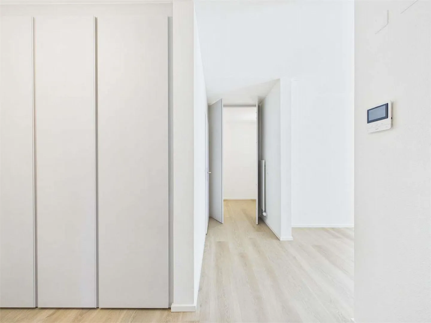 Spektakuläre 2,5 Zimmer komplett renoviert - Foto 5 von 9