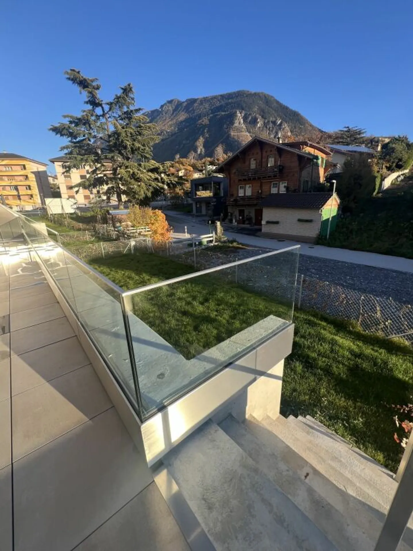 Appartamento 3.5 locali - Residenza LES CEPS - Foto 13 di 17