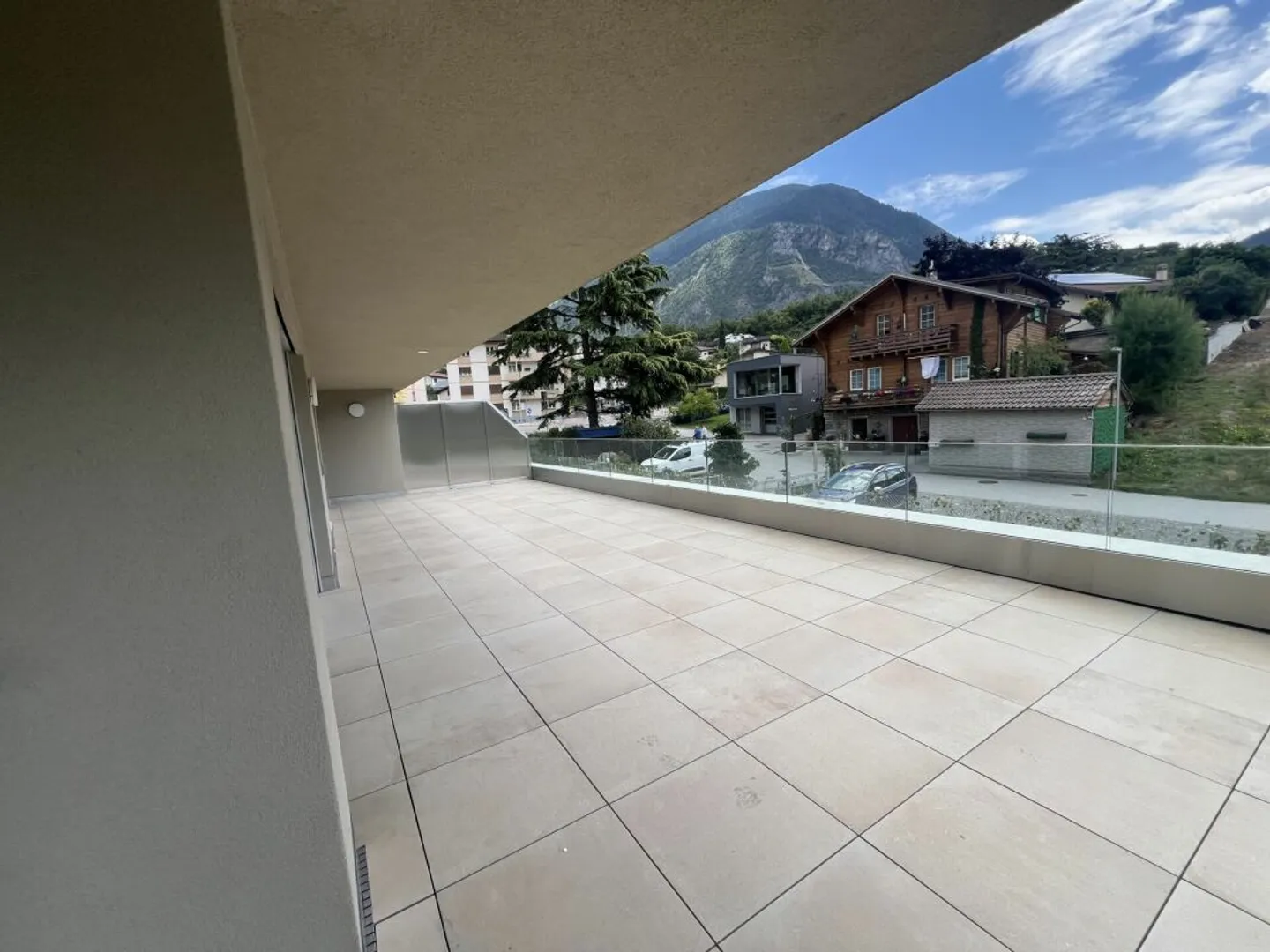 Appartamento 3.5 locali - Residenza LES CEPS - Foto 14 di 17