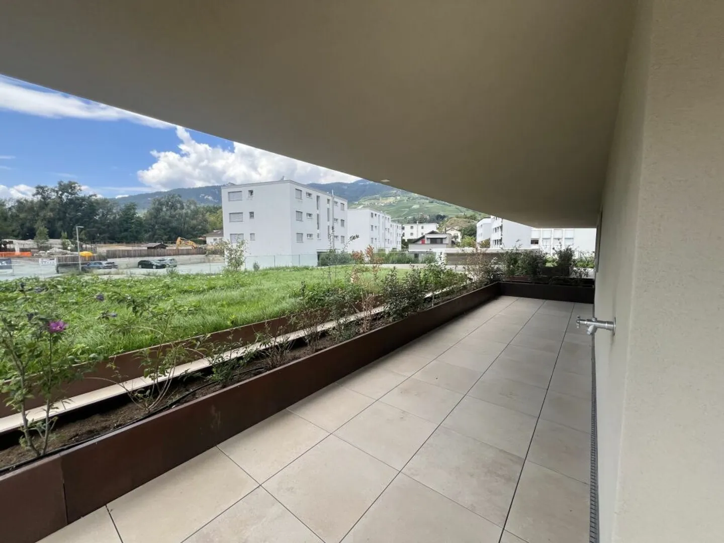 Appartamento 3.5 locali - Residenza LES CEPS - Foto 15 di 17