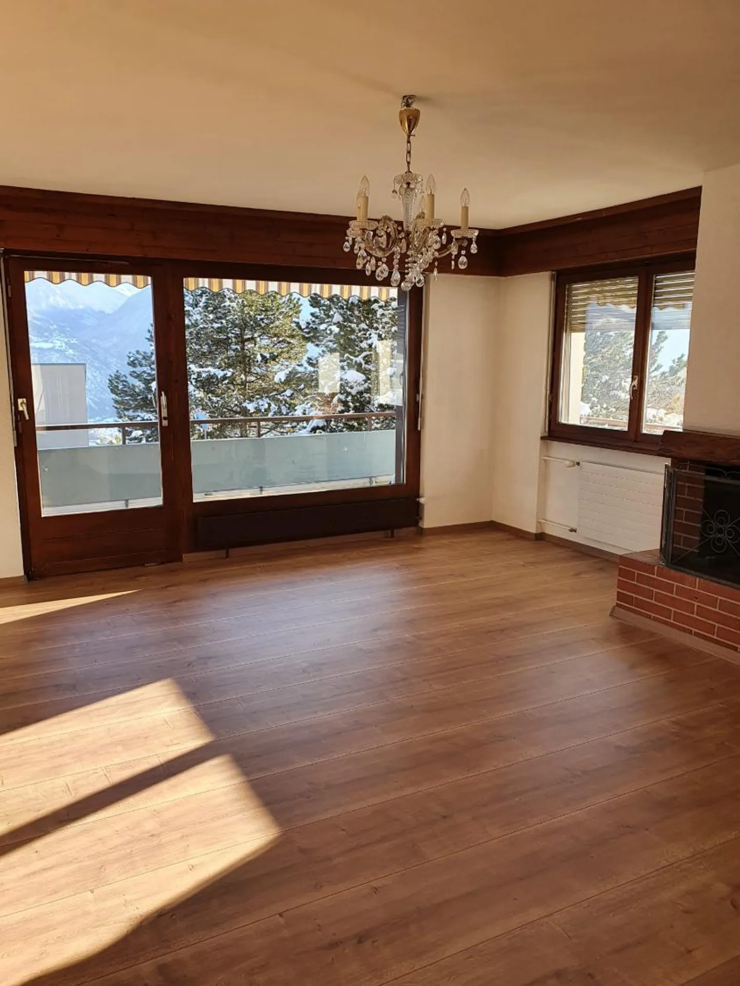 Appartamento 4.5 stanze - Foto 7 di 12