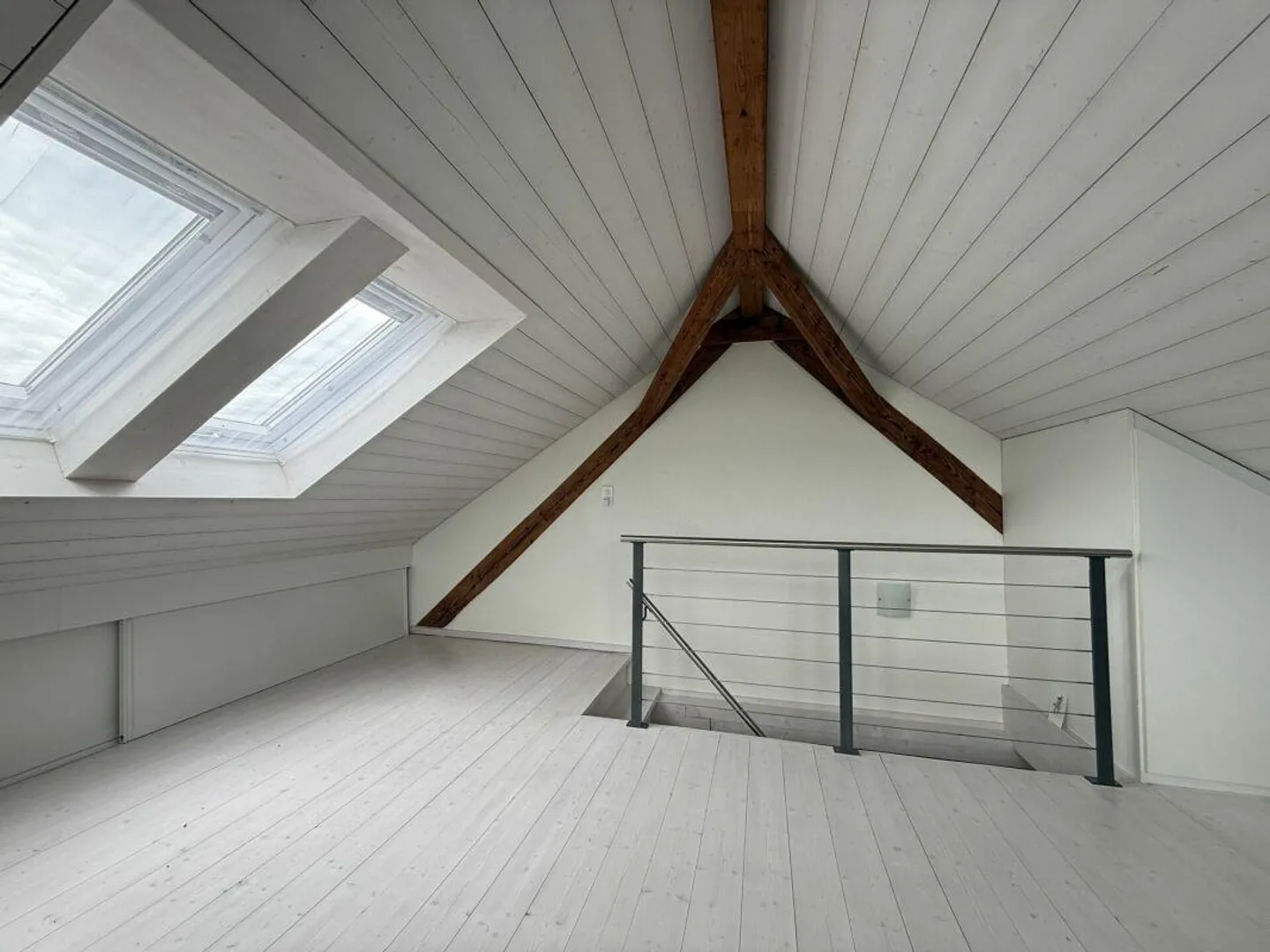 Appartement en duplex de 4,5 pièces - Photo 7 sur 9