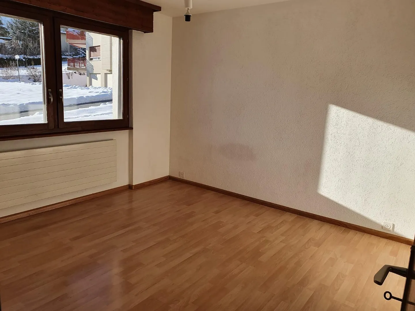 Appartamento 4.5 stanze - Foto 8 di 12