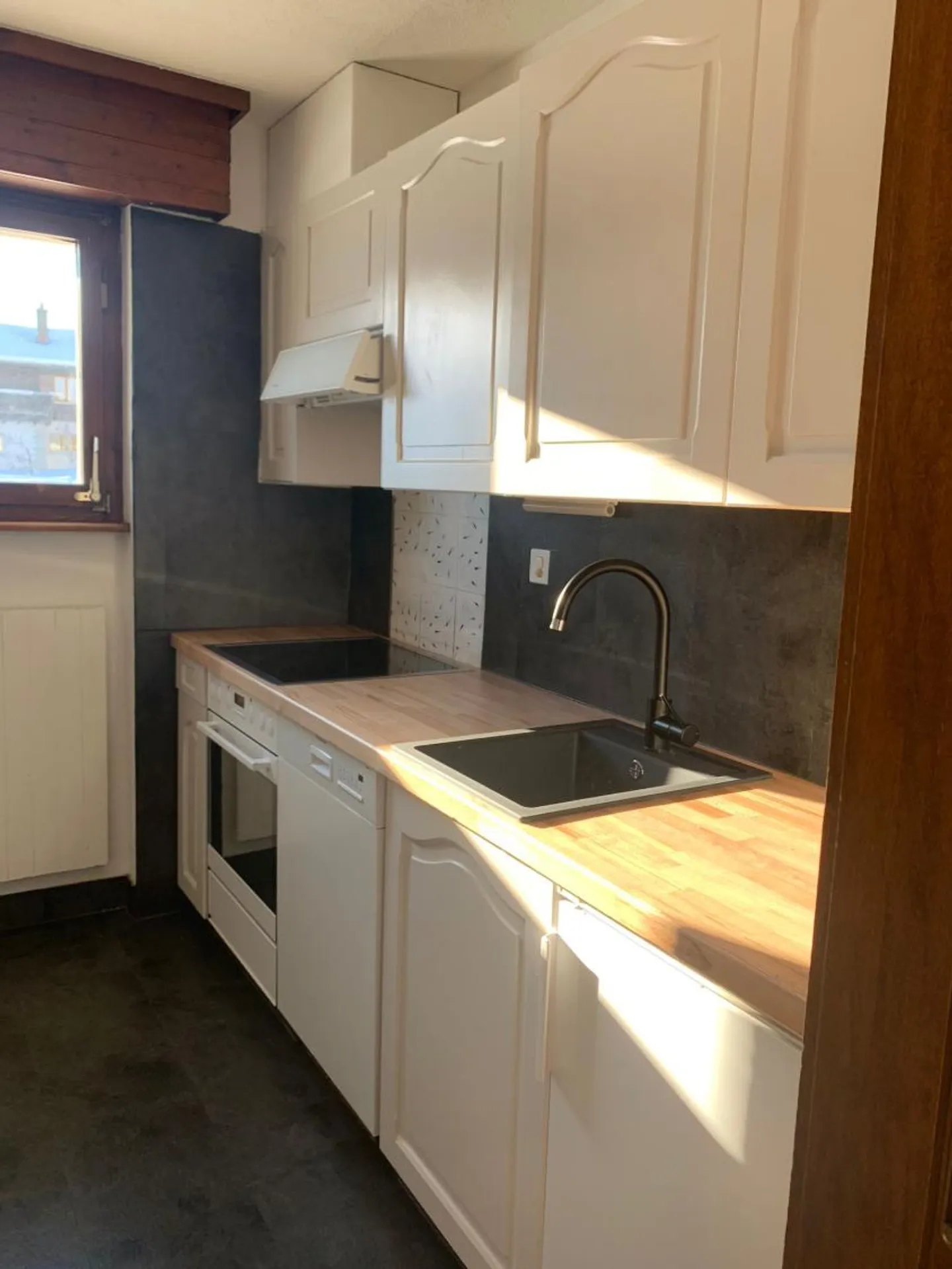 Appartamento 4.5 stanze - Foto 3 di 12