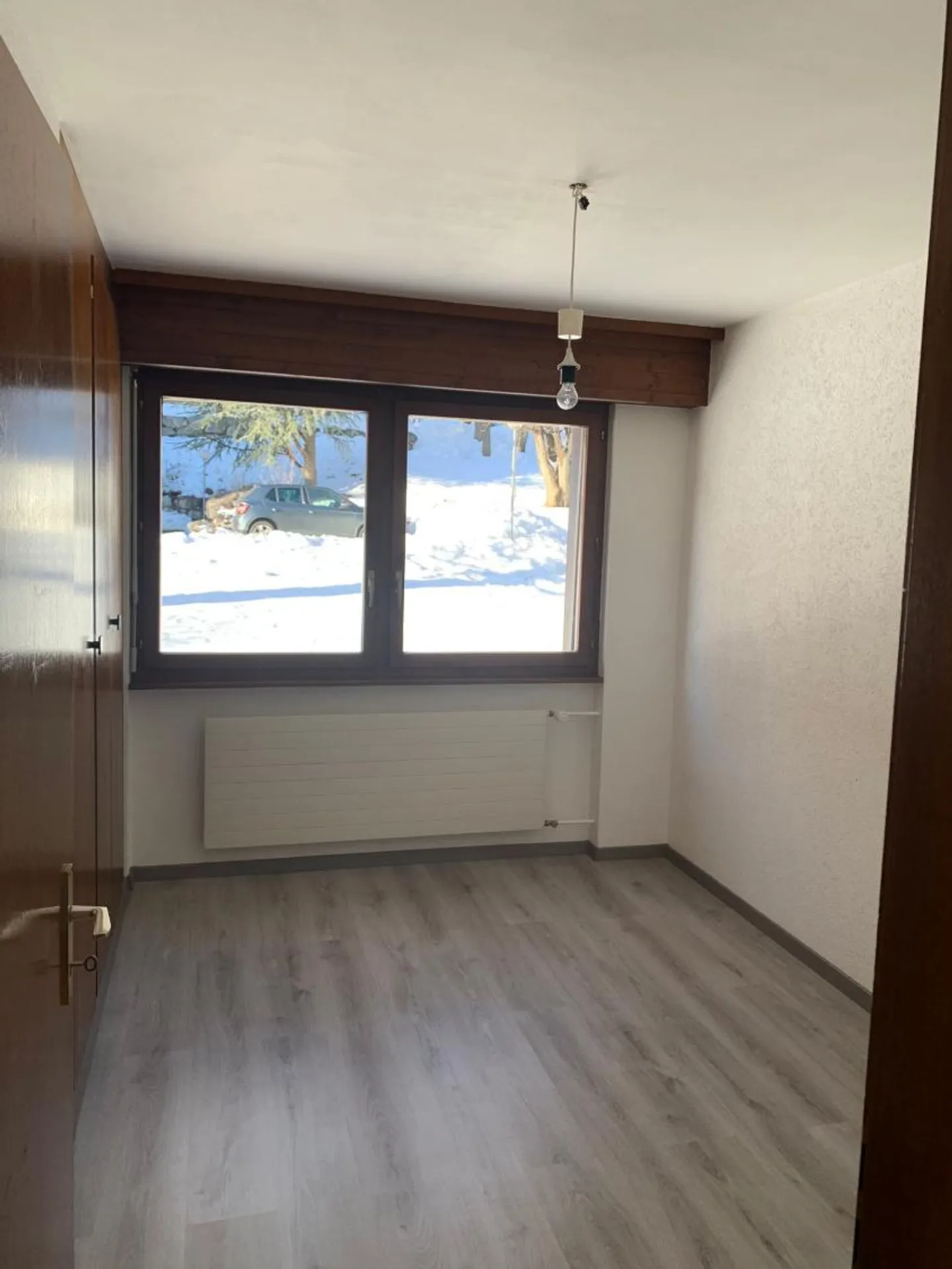 Appartamento 4.5 stanze - Foto 5 di 12