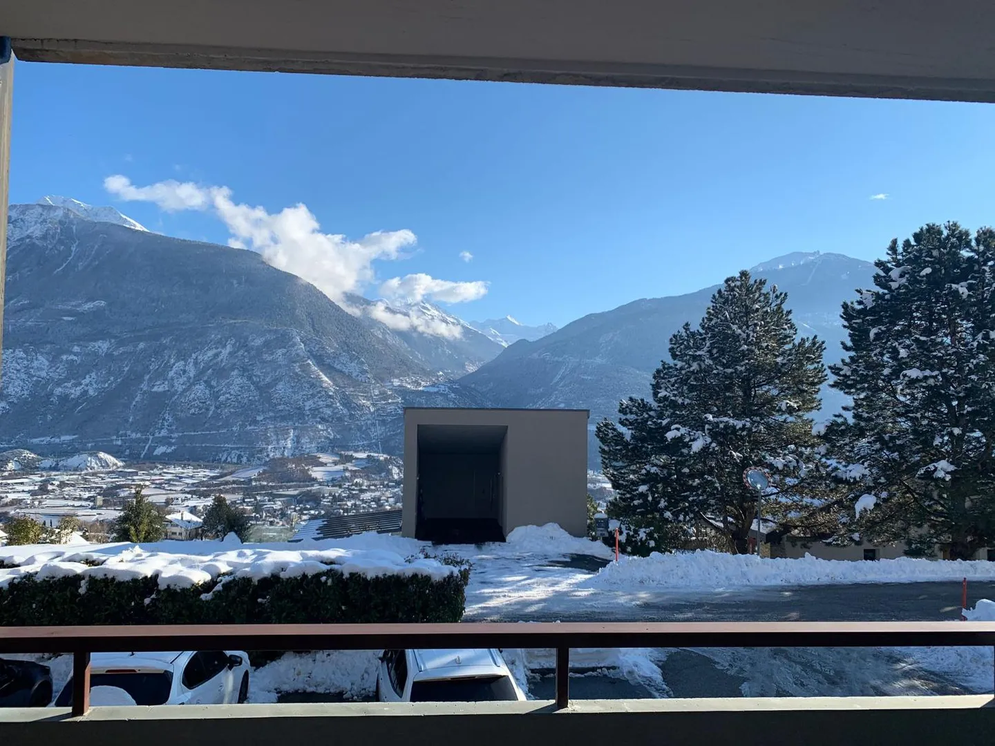 Appartamento 4.5 stanze - Foto 10 di 12