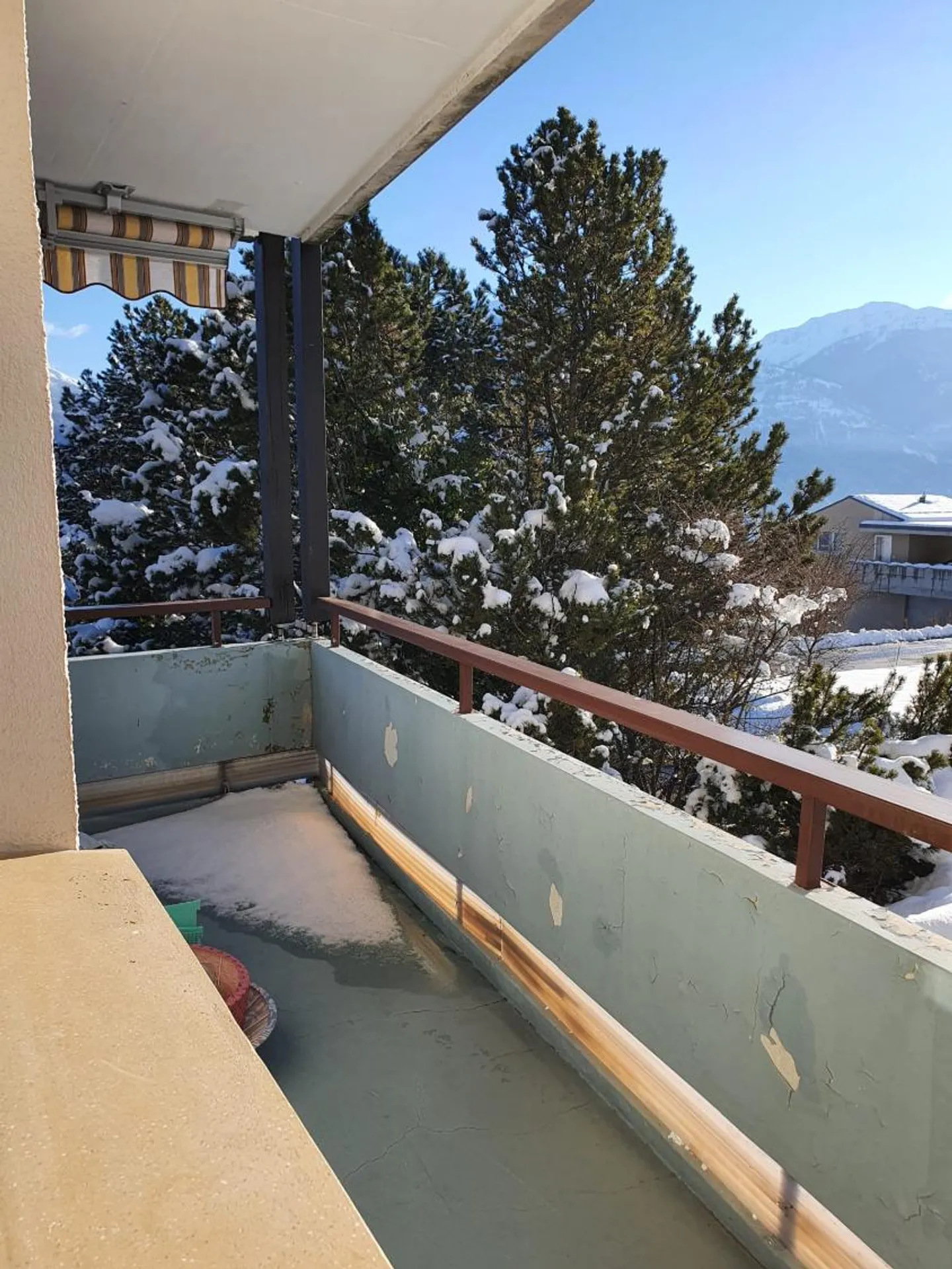 Appartamento 4.5 stanze - Foto 11 di 12