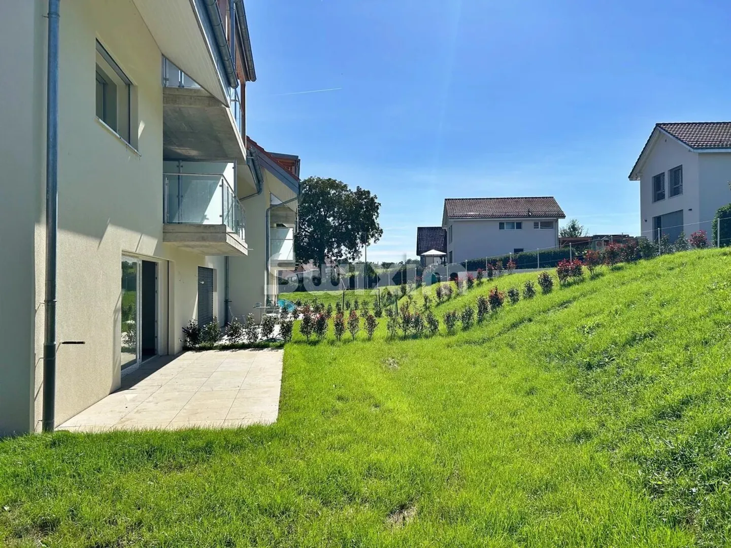 Appartamento 3.5 locali - Foto 1 di 8