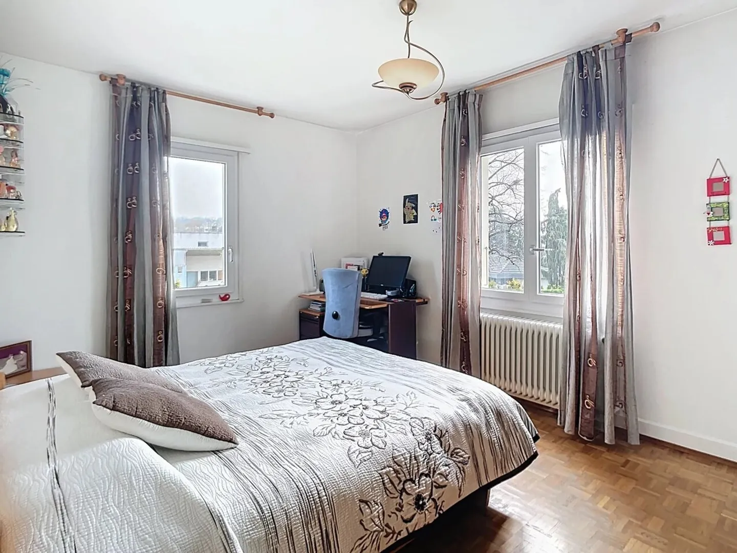 Charming Duplex in Renens - Photo 11 of 13