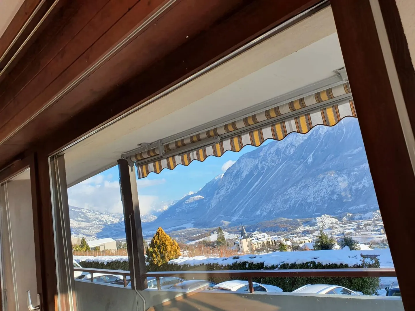 Appartamento 4.5 stanze - Foto 12 di 12