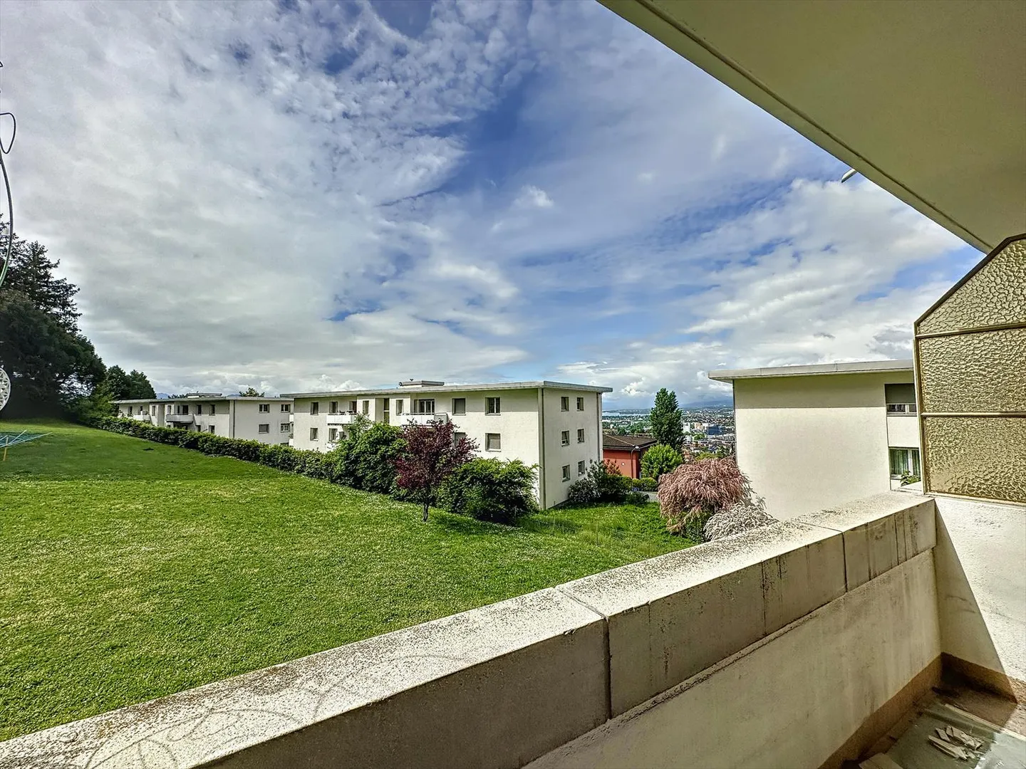 2-room apartment - Photo 3 of 6