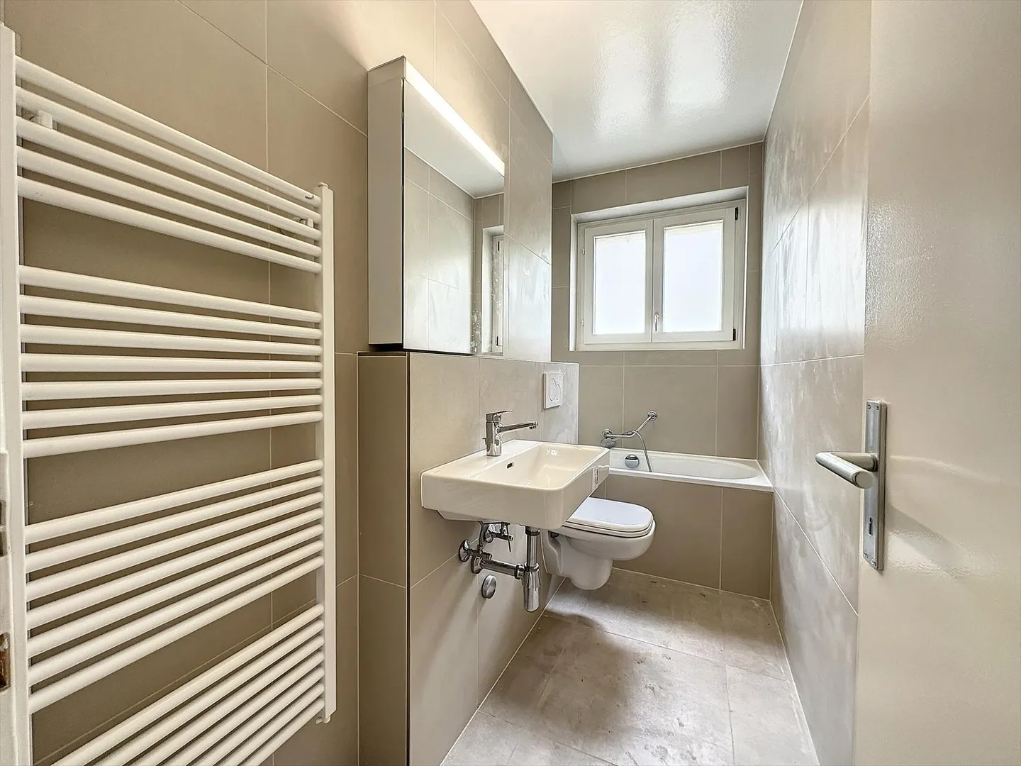 2-room apartment - Photo 5 of 6