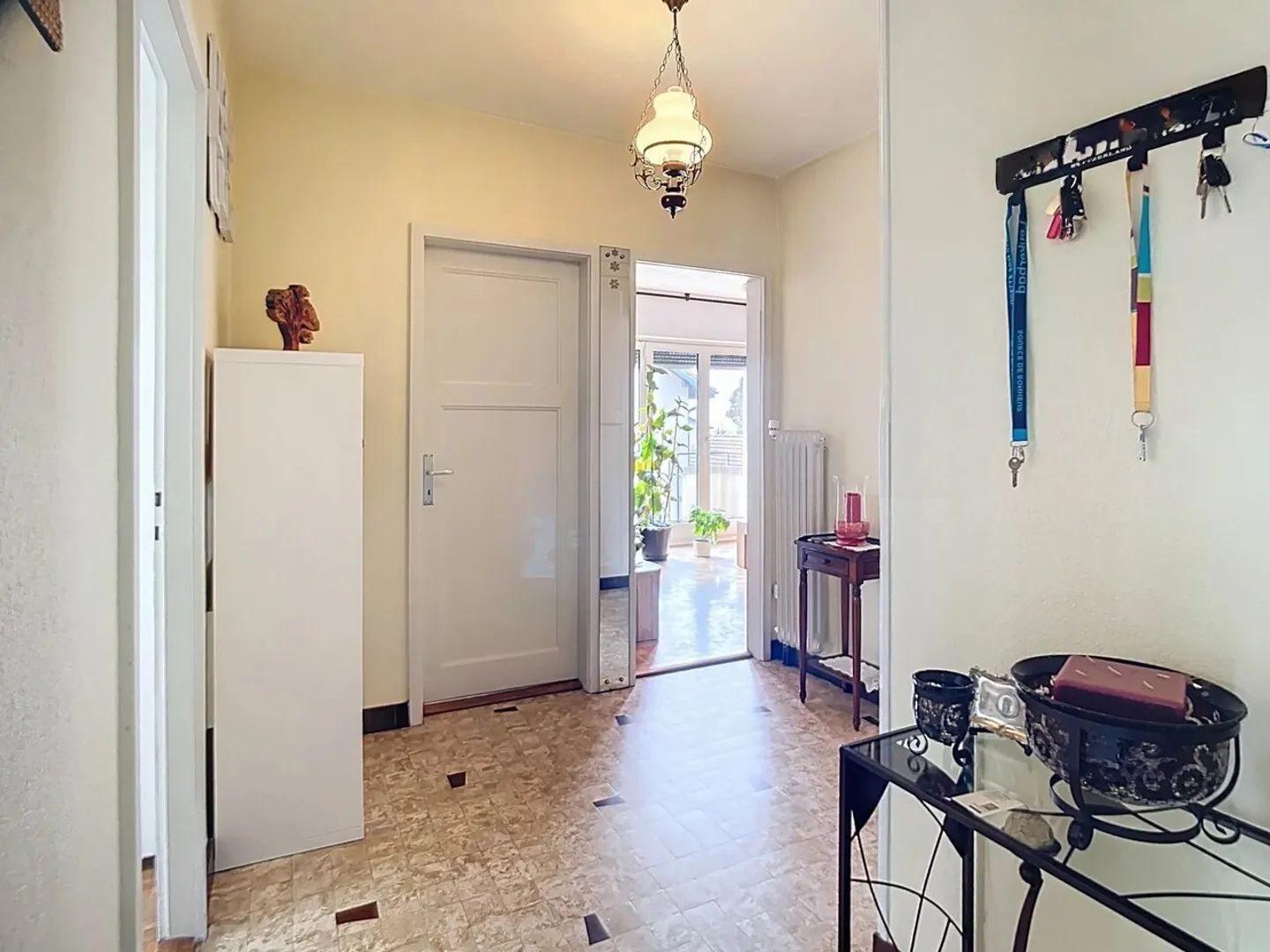 Charming Duplex in Renens - Photo 13 of 13