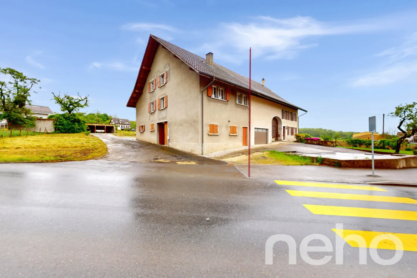 Stepped house for sale - Photo 10 of 12