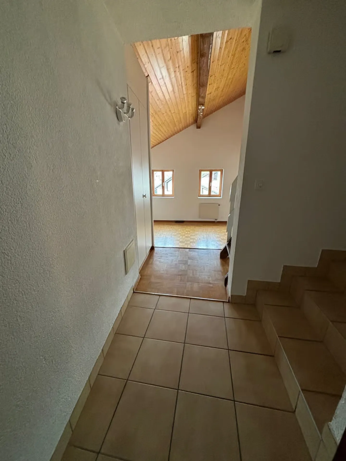 Appartement Duplex avec Mezzanine - Photo 6 sur 12
