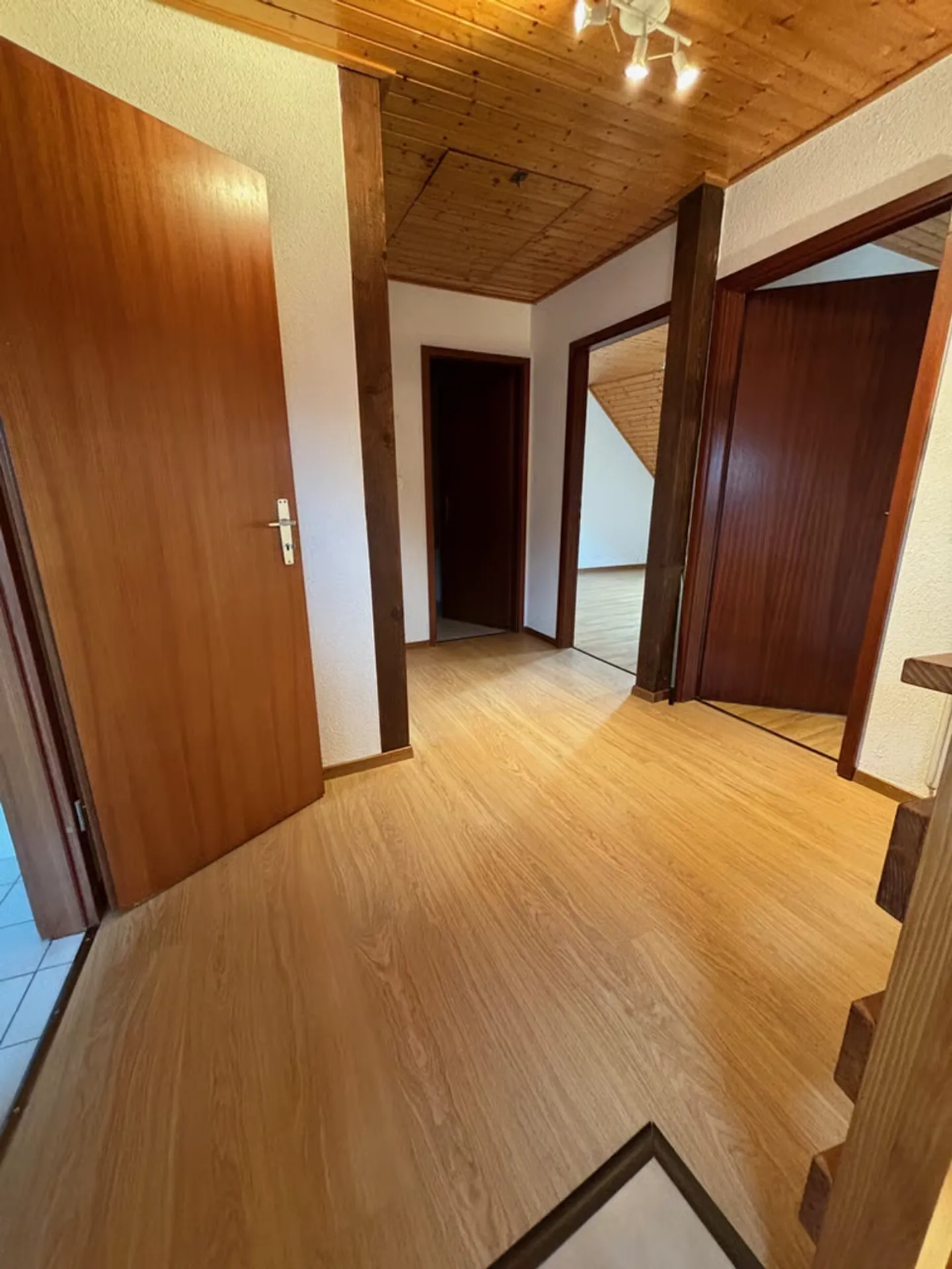 Appartement Duplex avec Mezzanine - Photo 7 sur 12