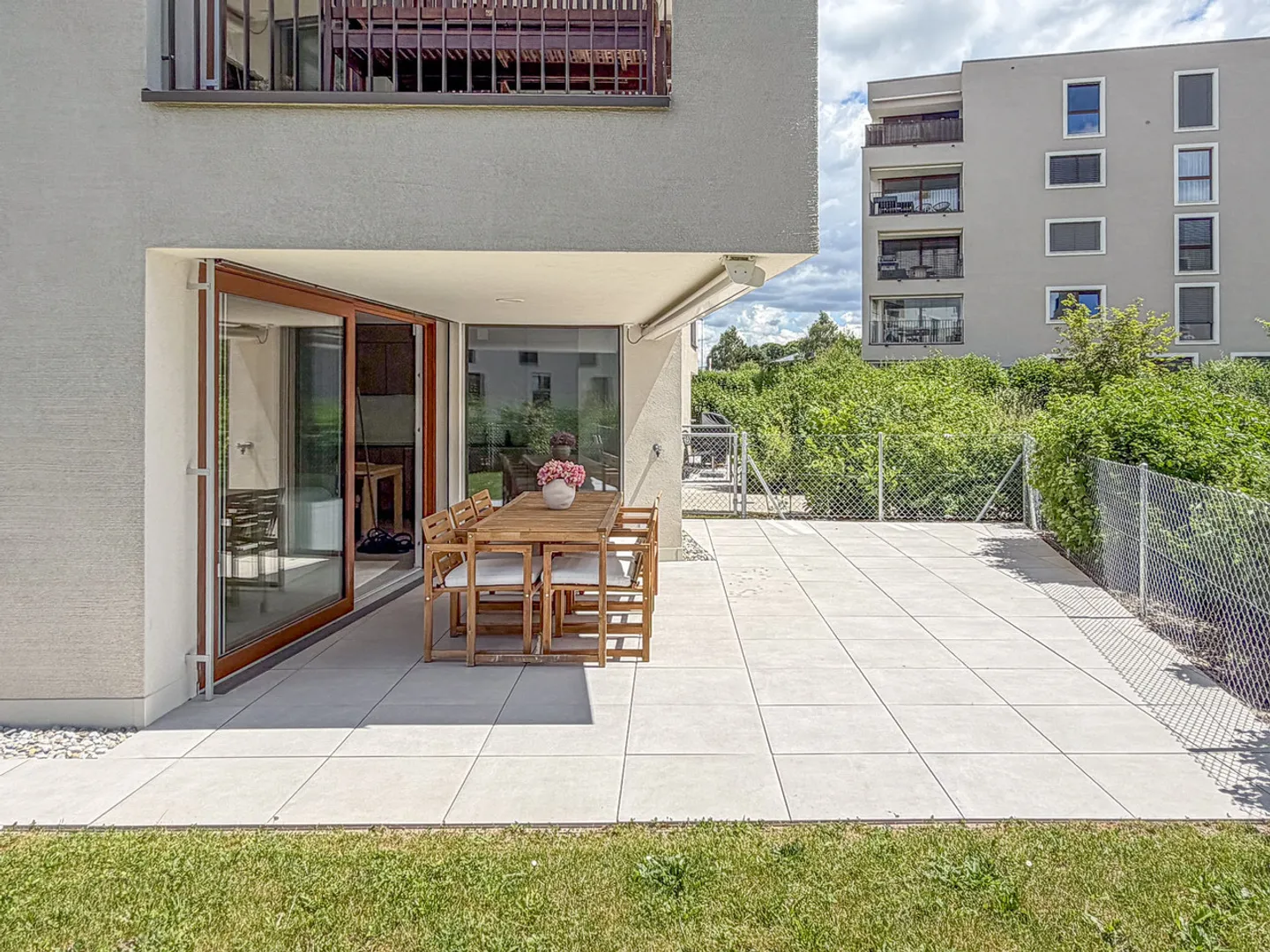Appartamento di 2,5 locali al piano terra - Foto 11 di 15