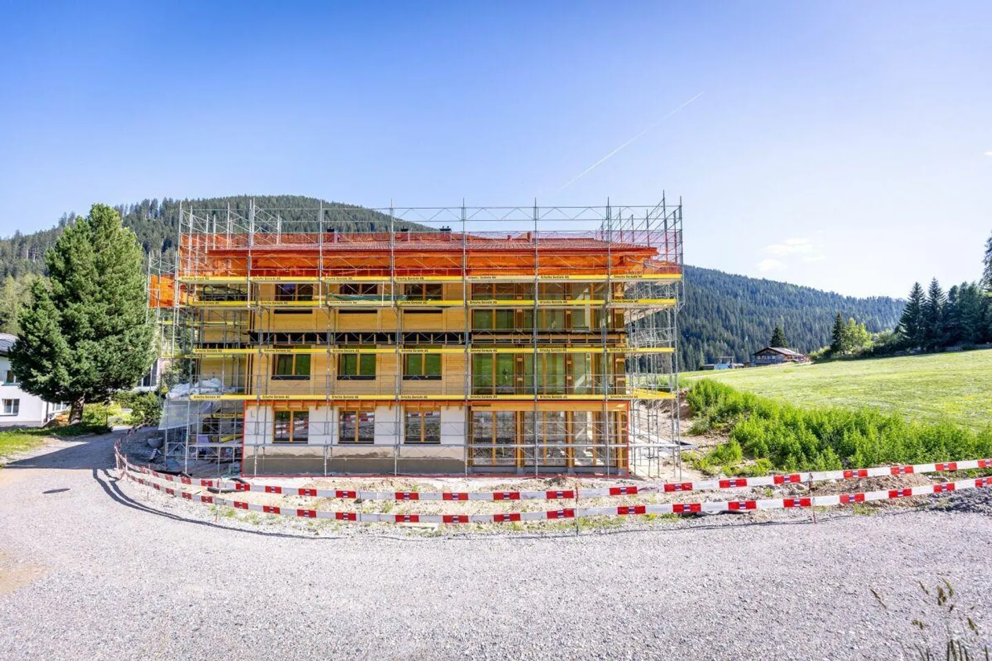 New Building "SOLEA" - Photo 6 of 8