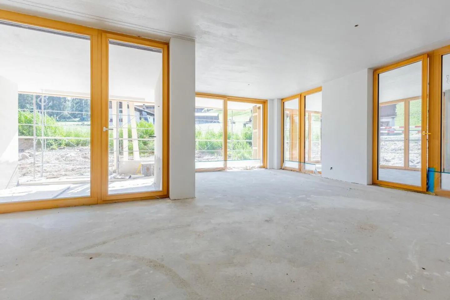 New Building "SOLEA" - Photo 7 of 8