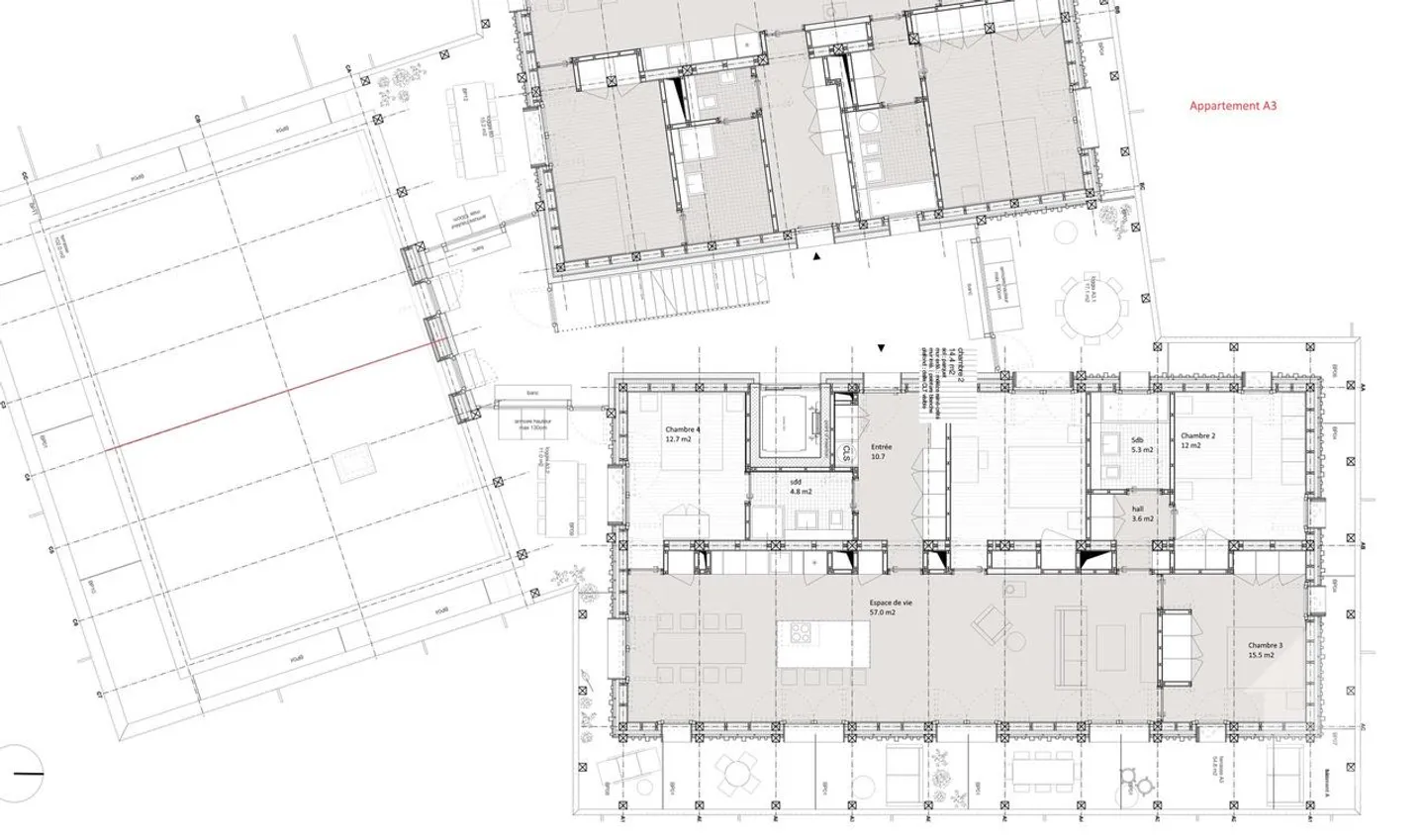 Monthey, La Kaazelle 5.5 stanze in una promozione eco-responsabile - Foto 11 di 11