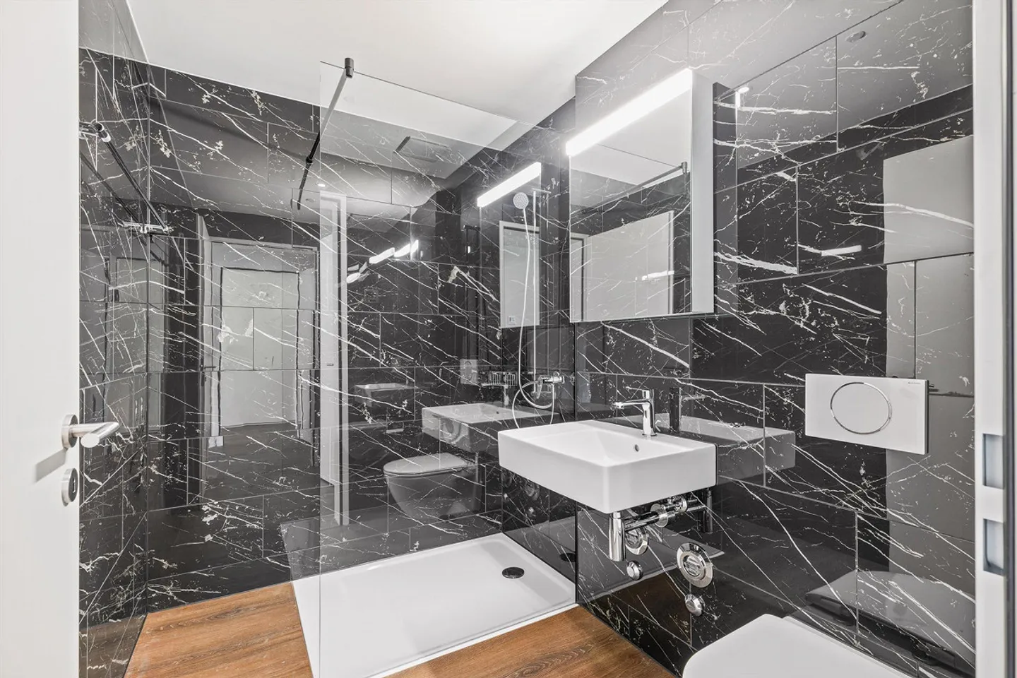 Appartement 3.5 pièces à Thundorf - Photo 2 sur 6