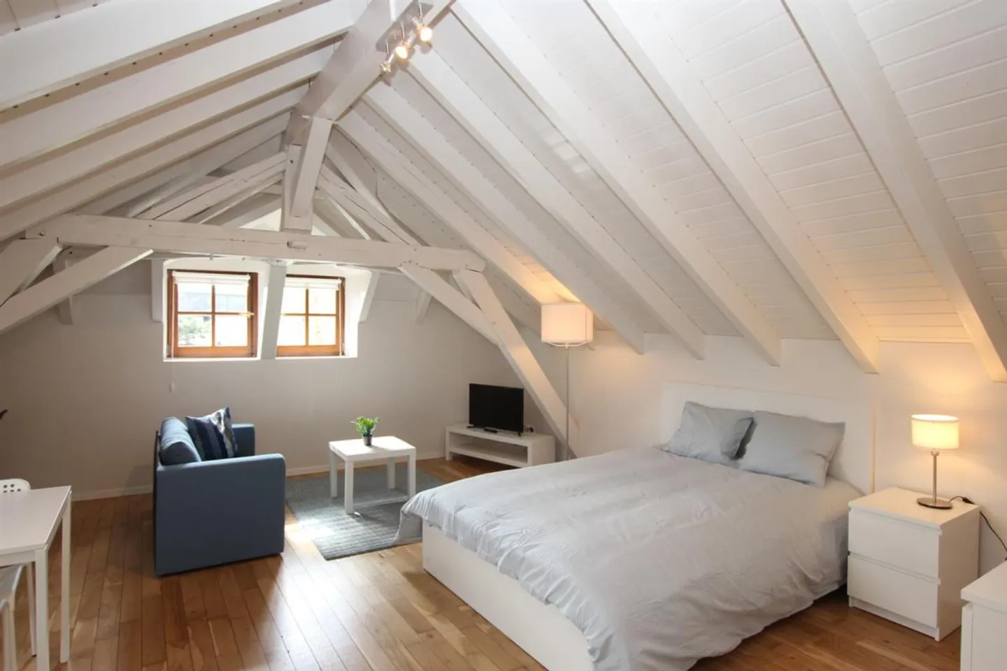 Charming Studio in Montbrillant - Photo 1 of 6