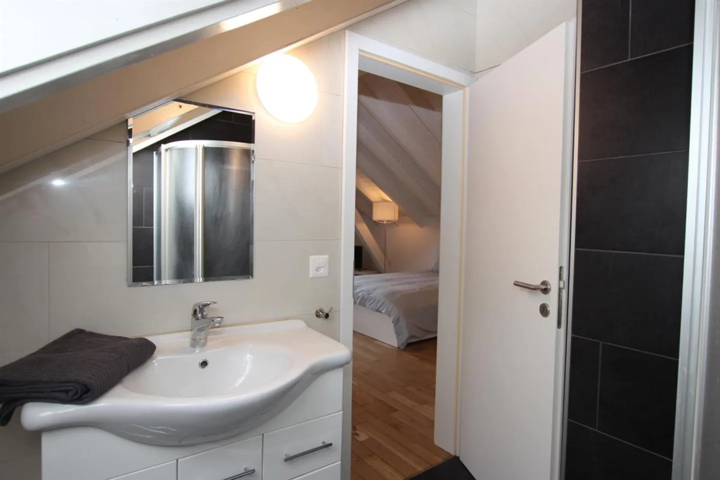 Charming Studio in Montbrillant - Photo 5 of 6