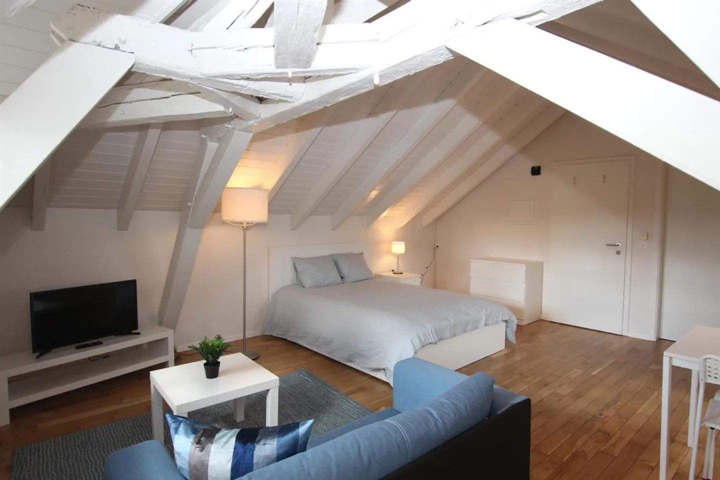 Charming Studio in Montbrillant - Photo 6 of 6