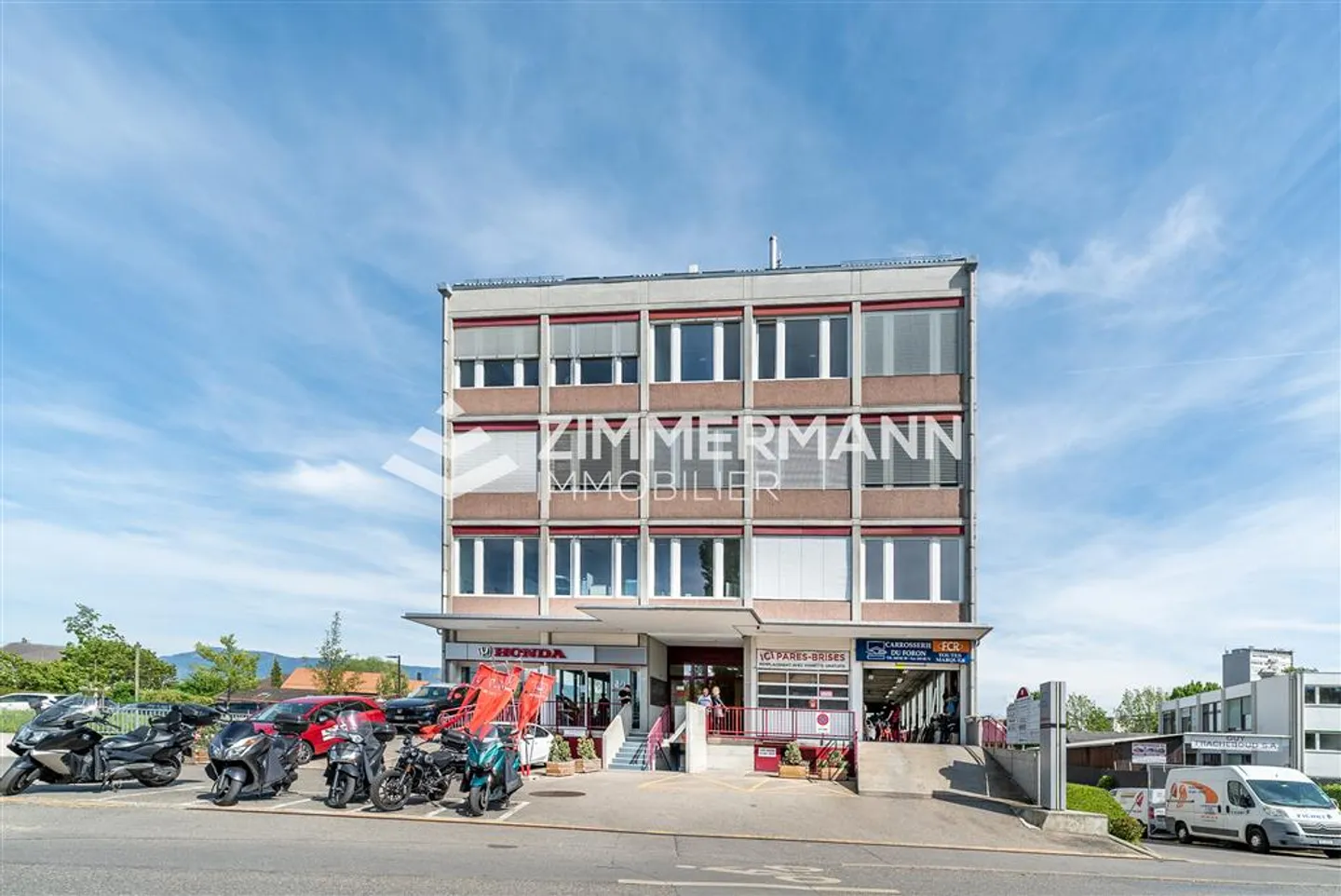 Office - Photo 2 of 8