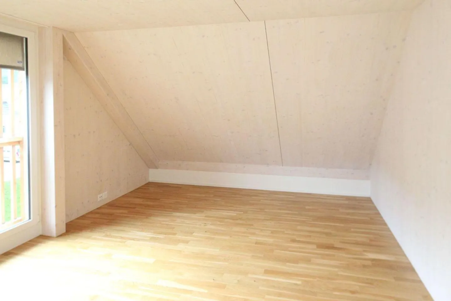 Grosszügige und heimelige Maisonettewohnung in ländlicher Idylle - Foto 12 von 15