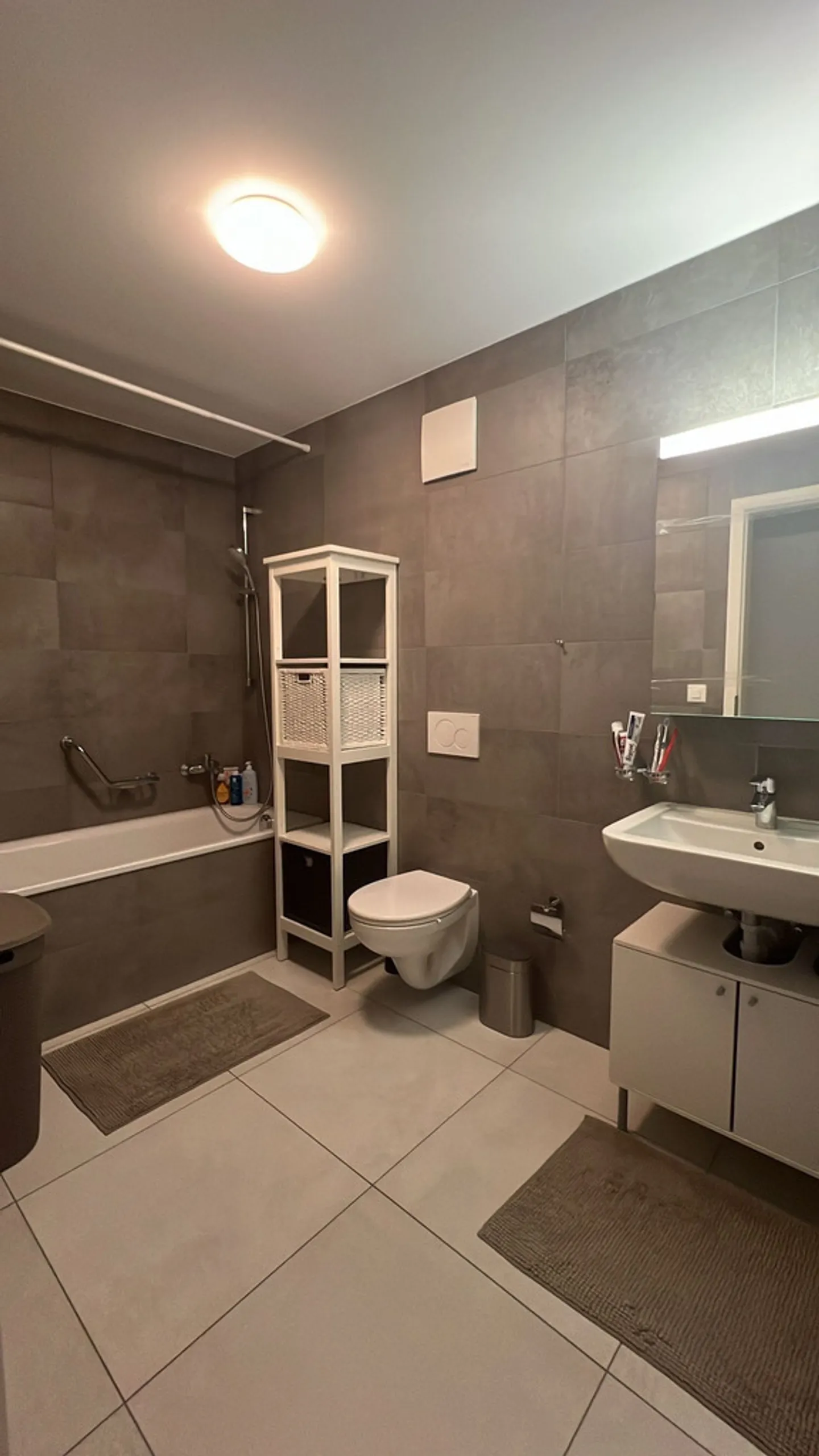 Superbe appartement de 3.5 pièces  - Photo 3 sur 9