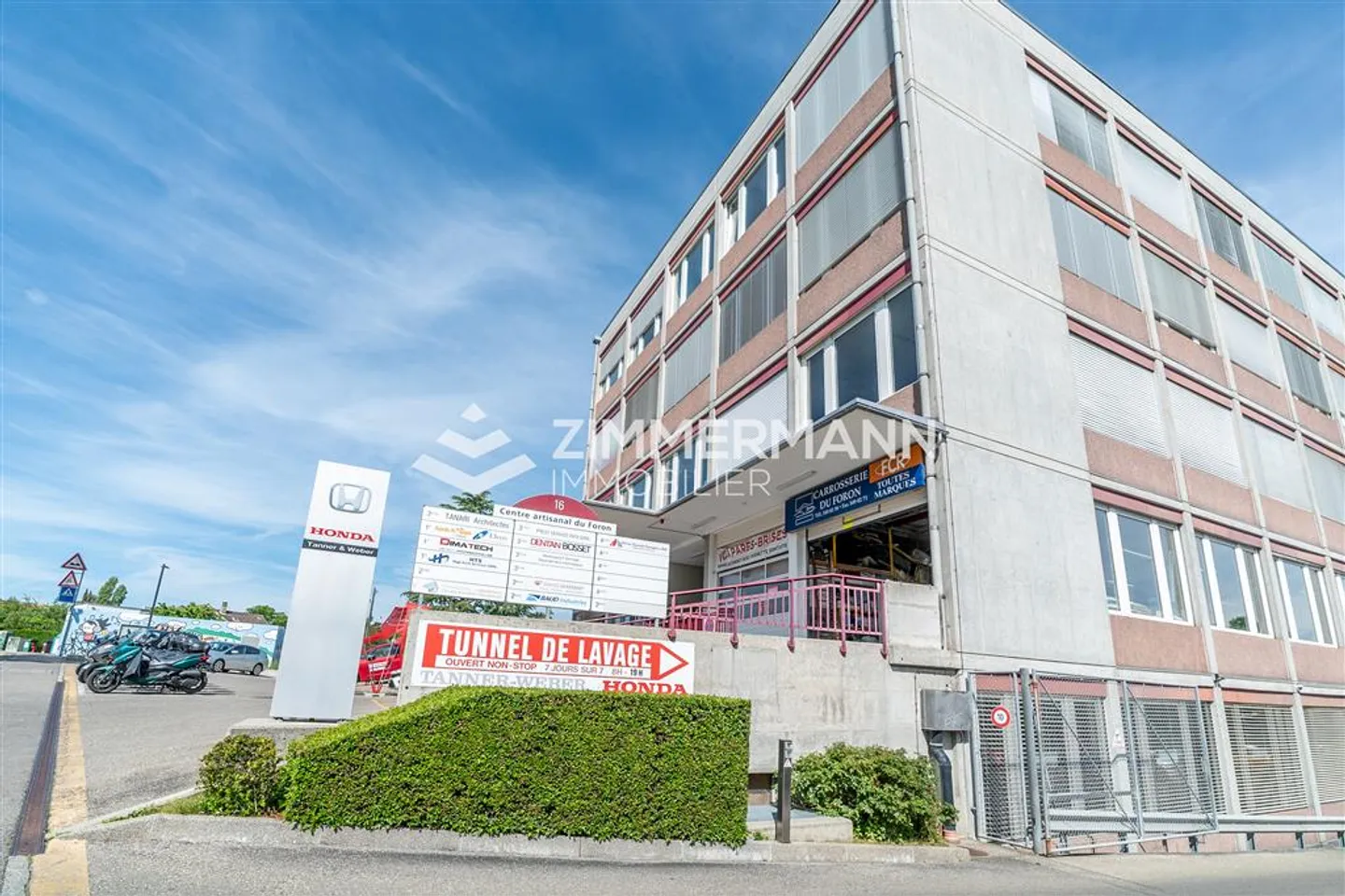 Office - Photo 3 of 8